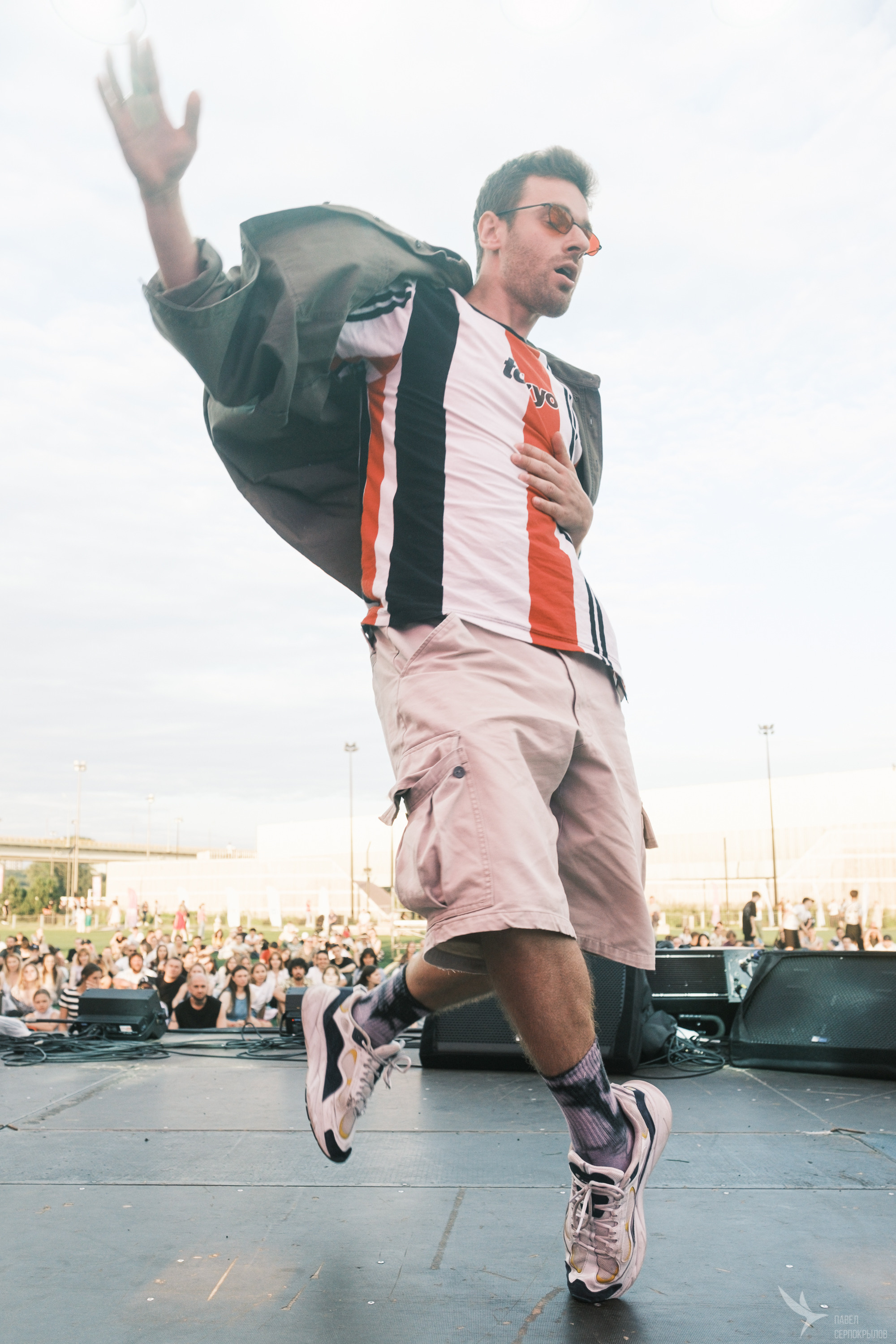 All Styles Battle на всероссийских уличных играх Urban Games. Репортажный фотограф в Казани Павел Серпокрылов