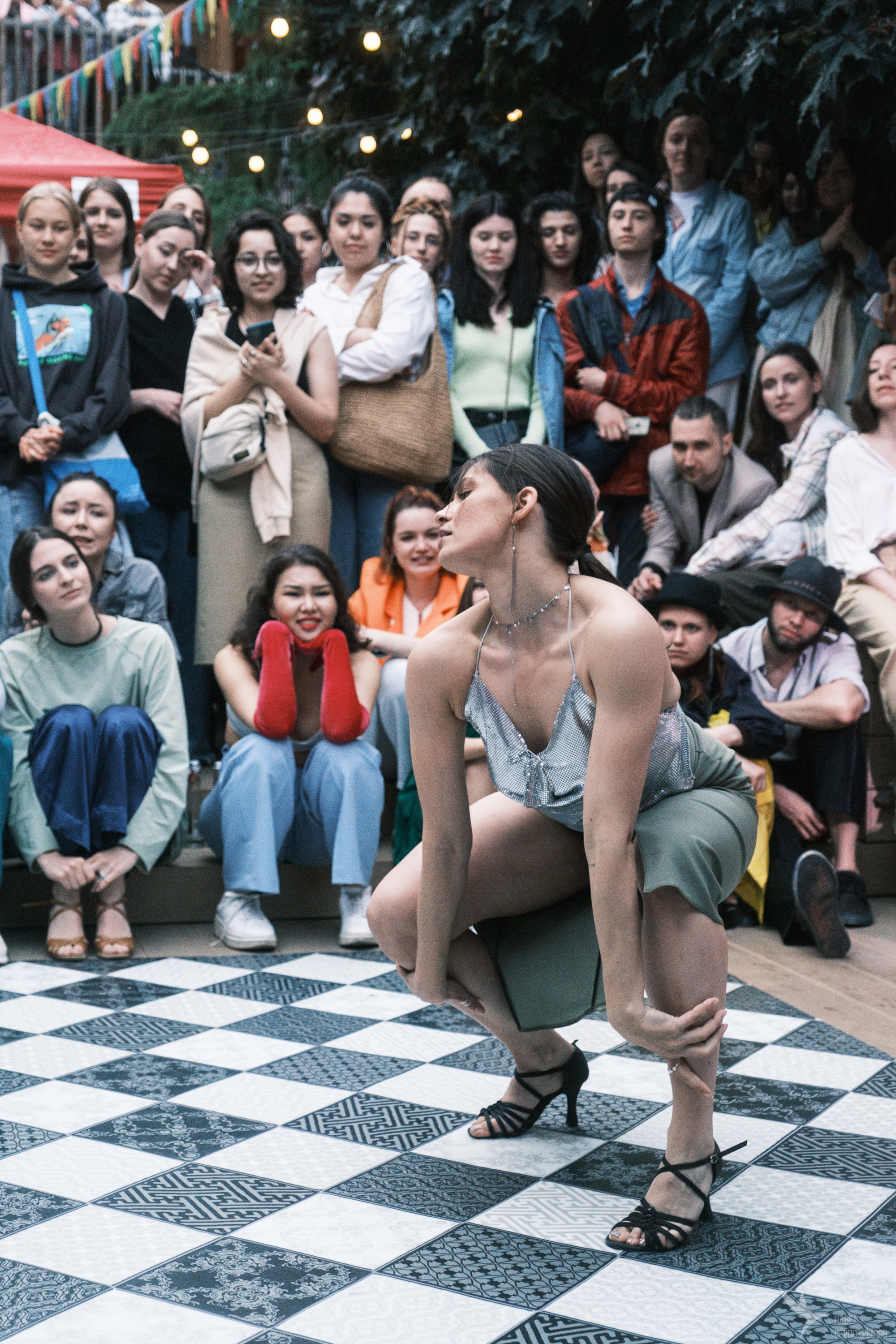 DOUBLE V FEST. Репортажный фотограф в Казани Павел Серпокрылов