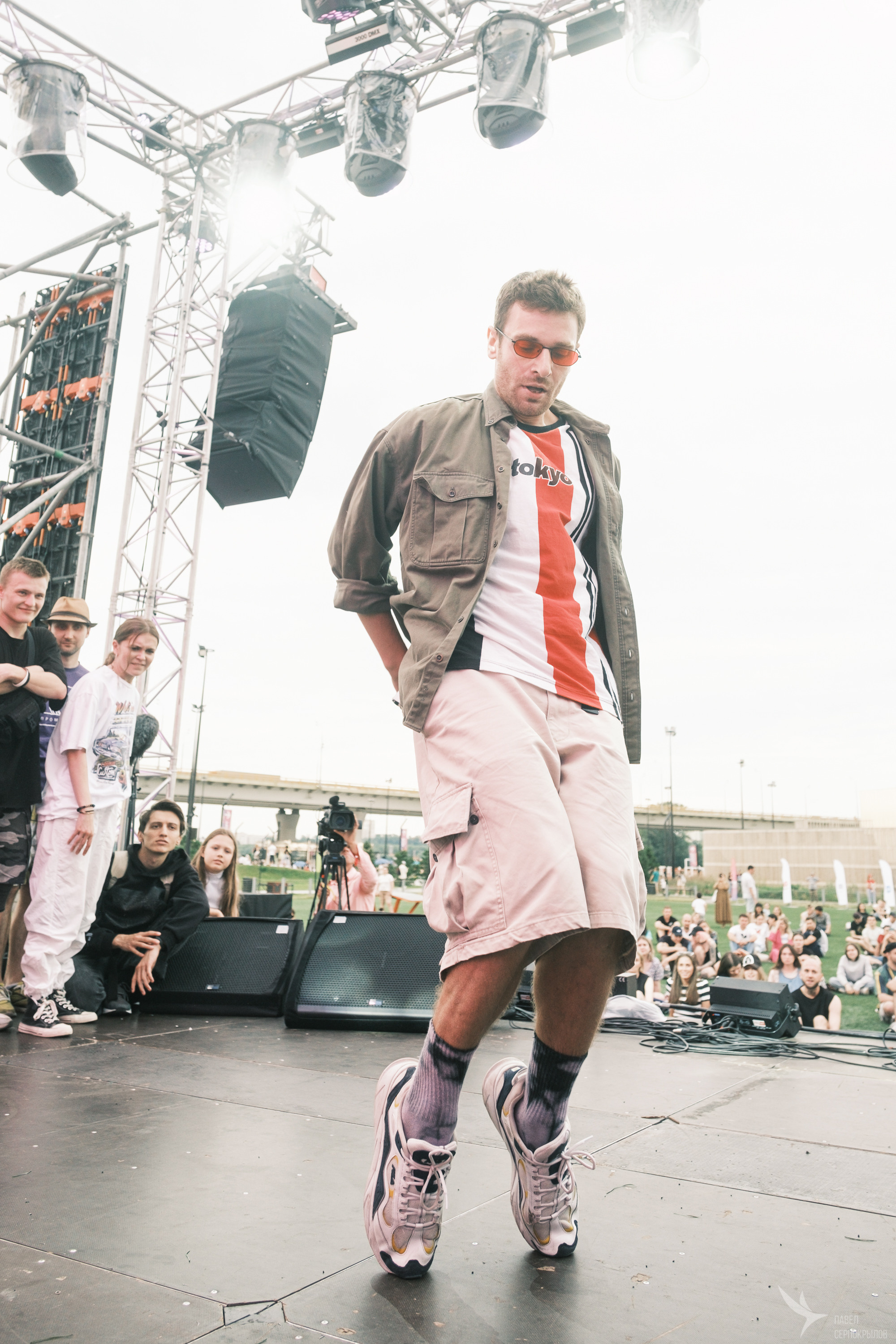 All Styles Battle на всероссийских уличных играх Urban Games. Репортажный фотограф в Казани Павел Серпокрылов