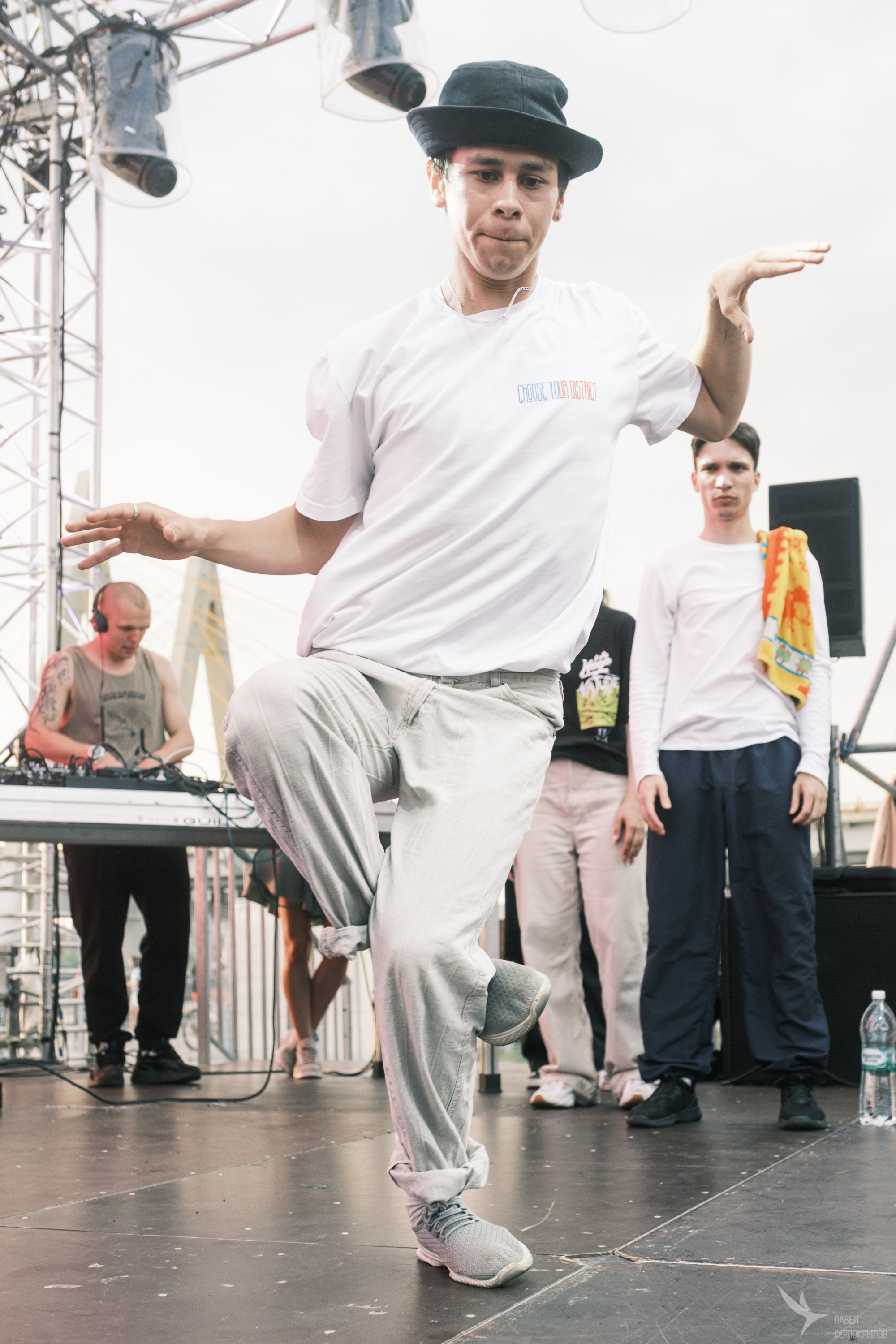 All Styles Battle на всероссийских уличных играх Urban Games. Репортажный фотограф в Казани Павел Серпокрылов