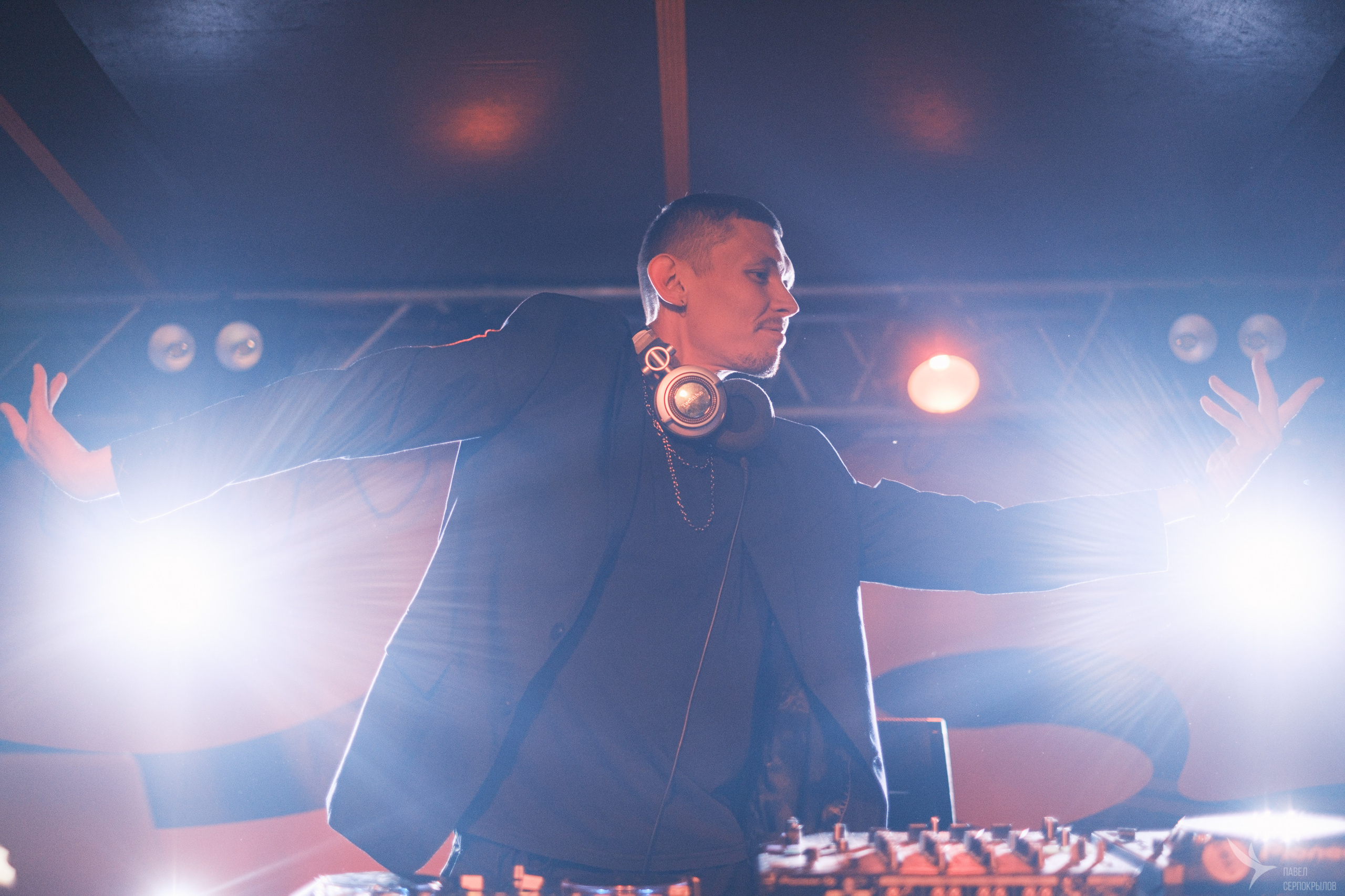 DOUBLE V FEST. Репортажный фотограф в Казани Павел Серпокрылов