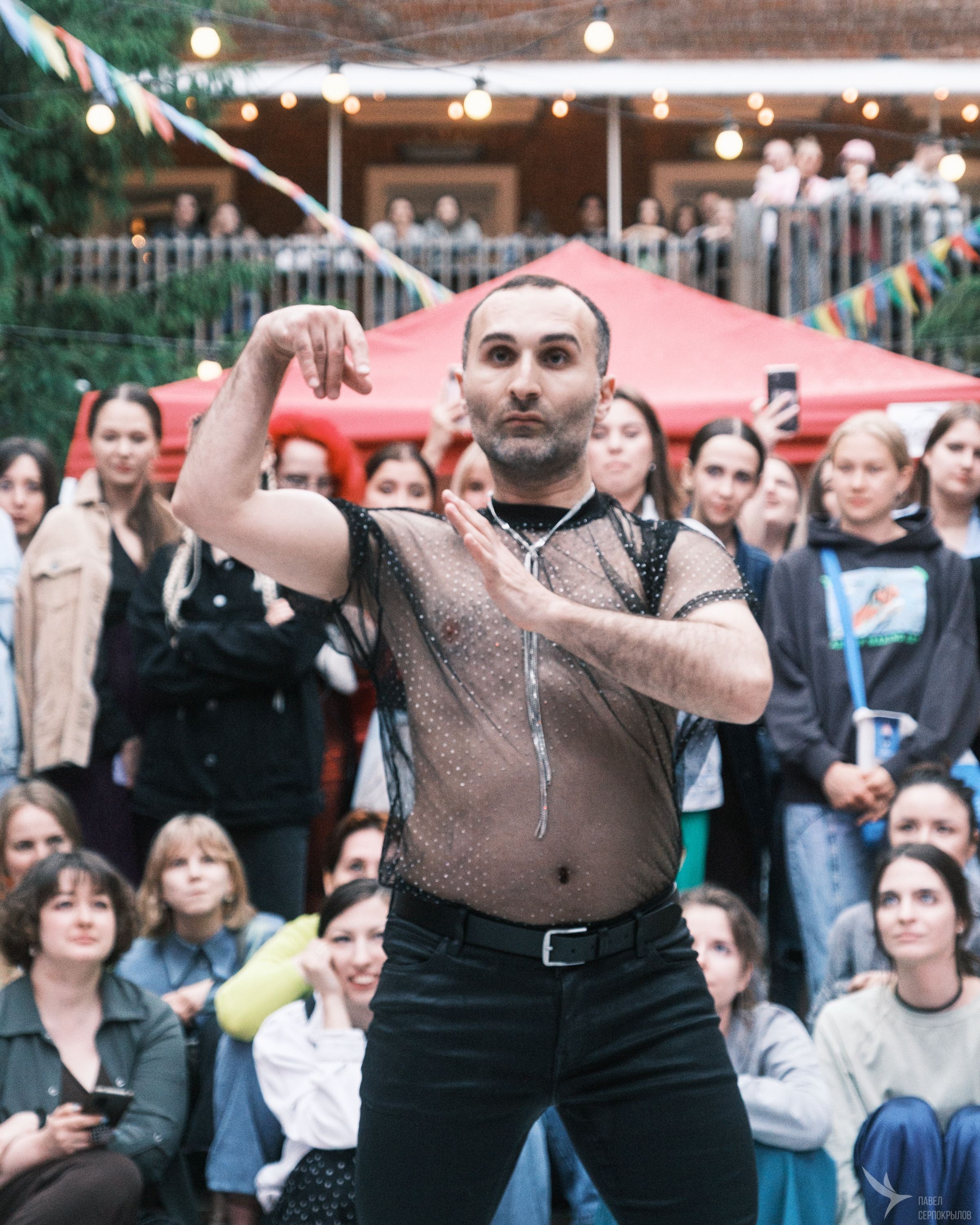 DOUBLE V FEST. Репортажный фотограф в Казани Павел Серпокрылов
