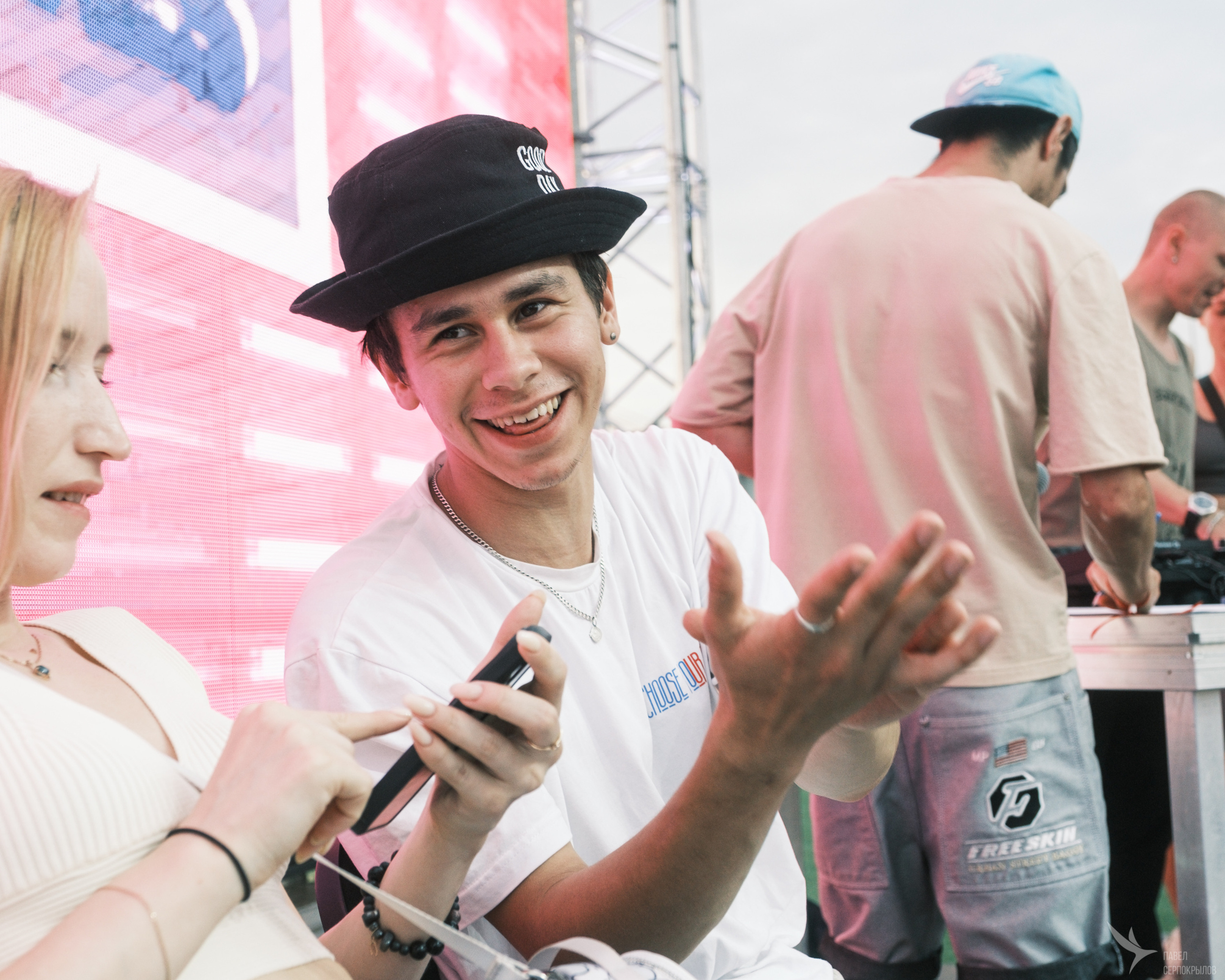 All Styles Battle на всероссийских уличных играх Urban Games. Репортажный фотограф в Казани Павел Серпокрылов