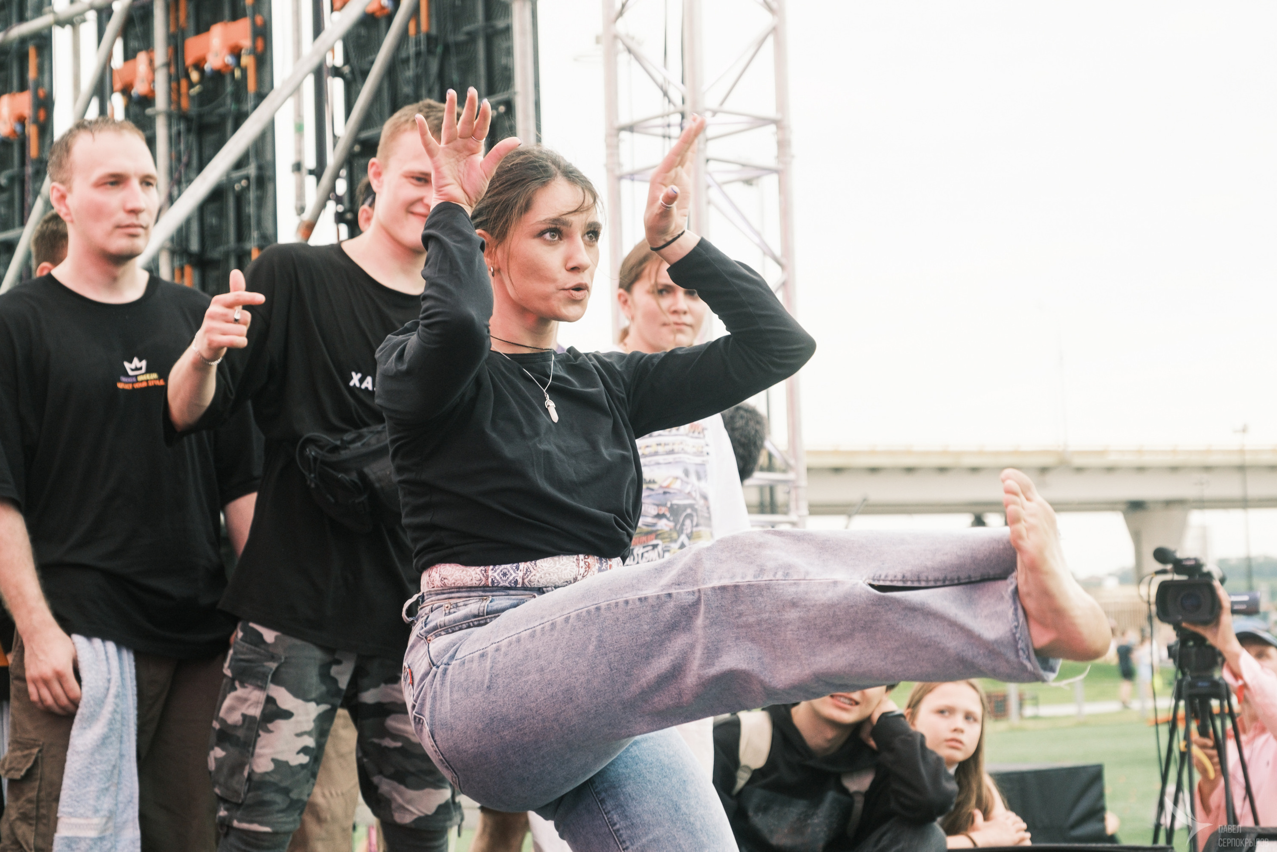 All Styles Battle на всероссийских уличных играх Urban Games. Репортажный фотограф в Казани Павел Серпокрылов