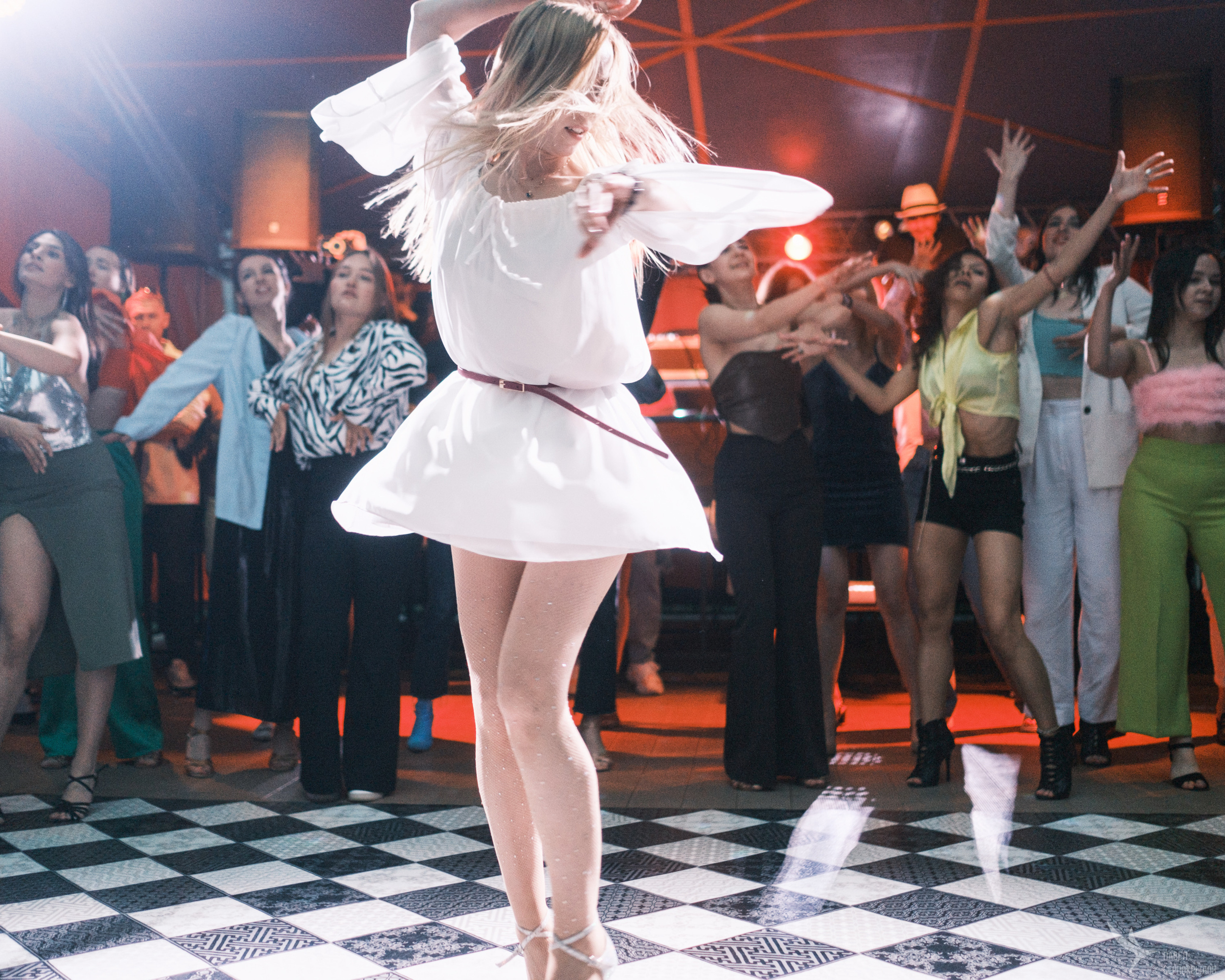 DOUBLE V FEST. Репортажный фотограф в Казани Павел Серпокрылов