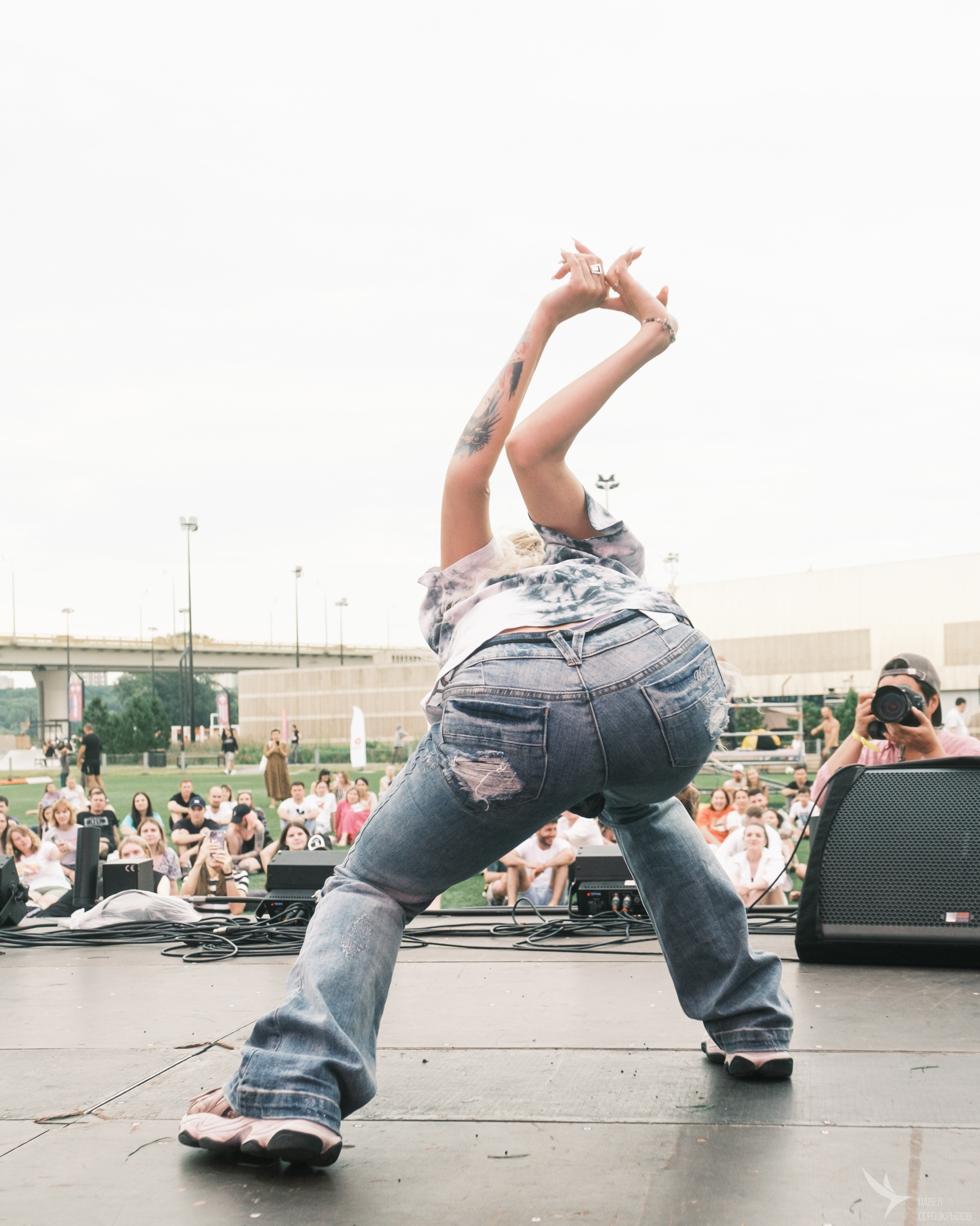 All Styles Battle на всероссийских уличных играх Urban Games. Репортажный фотограф в Казани Павел Серпокрылов