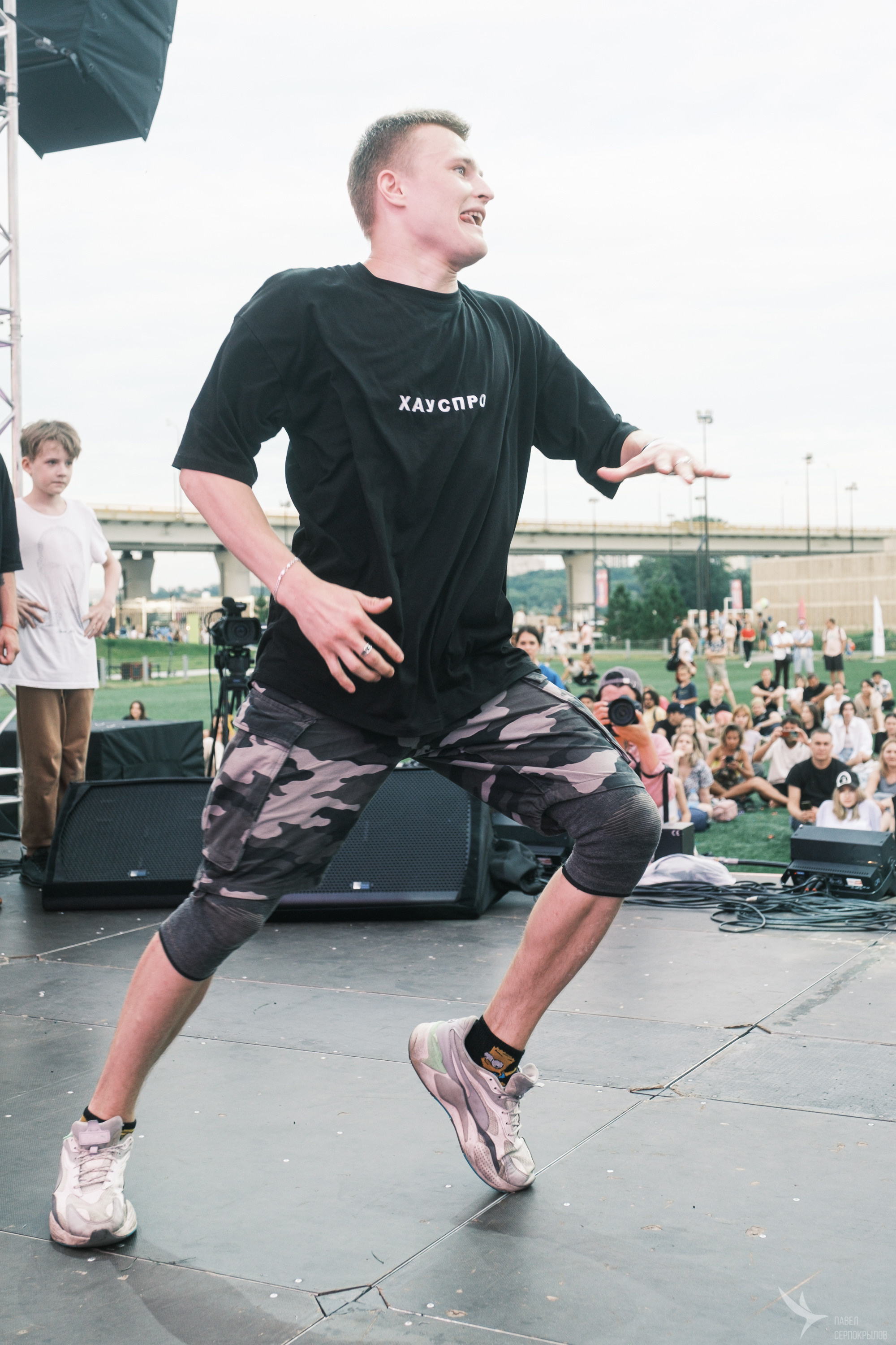 All Styles Battle на всероссийских уличных играх Urban Games. Репортажный фотограф в Казани Павел Серпокрылов