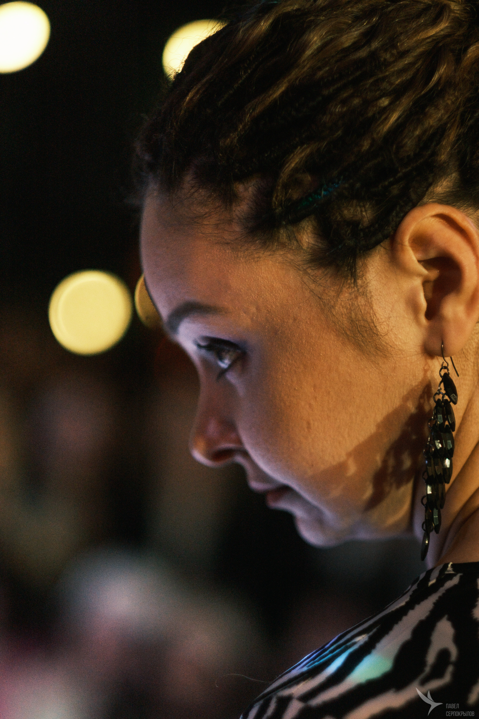 DOUBLE V FEST. Репортажный фотограф в Казани Павел Серпокрылов