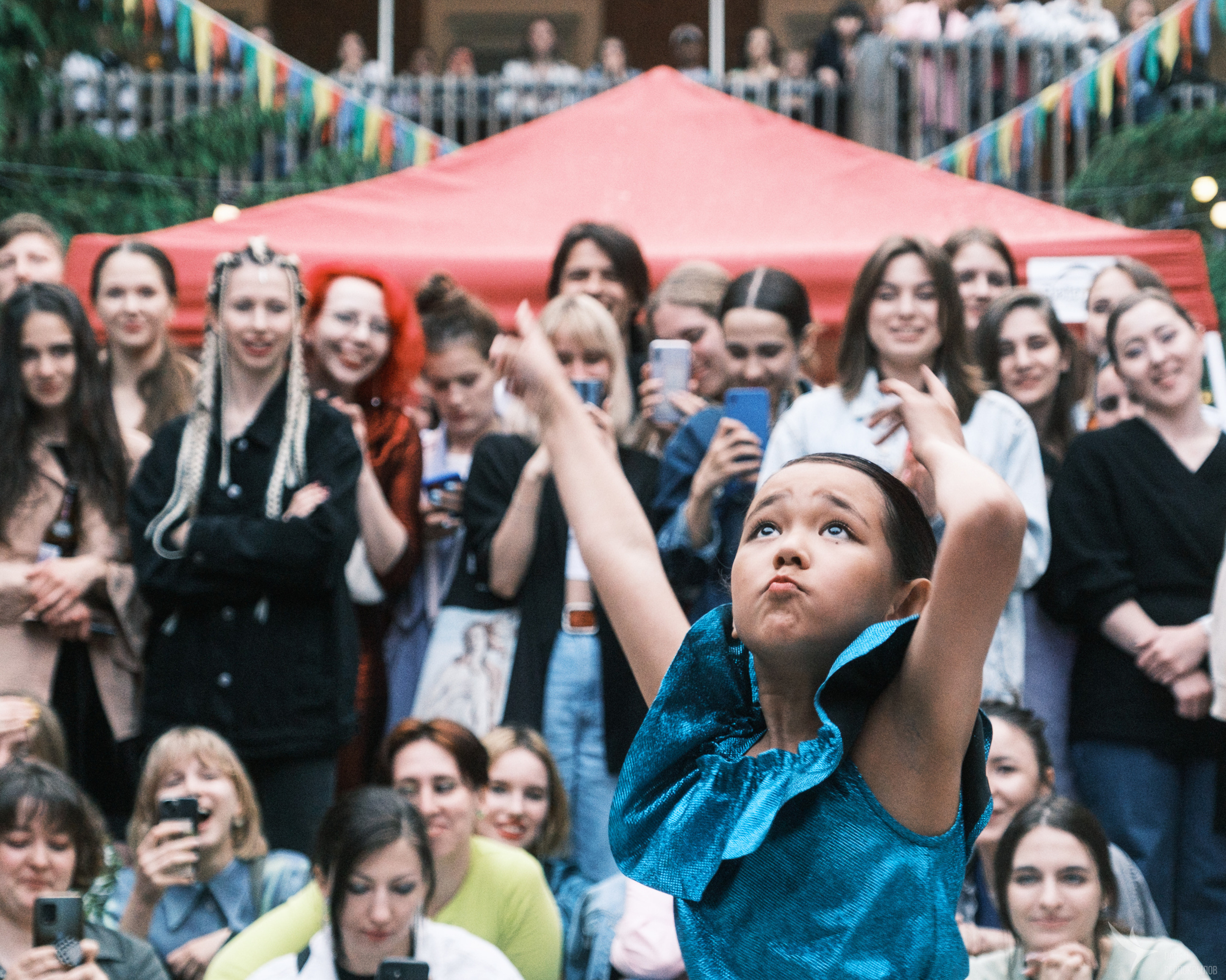 DOUBLE V FEST. Репортажный фотограф в Казани Павел Серпокрылов
