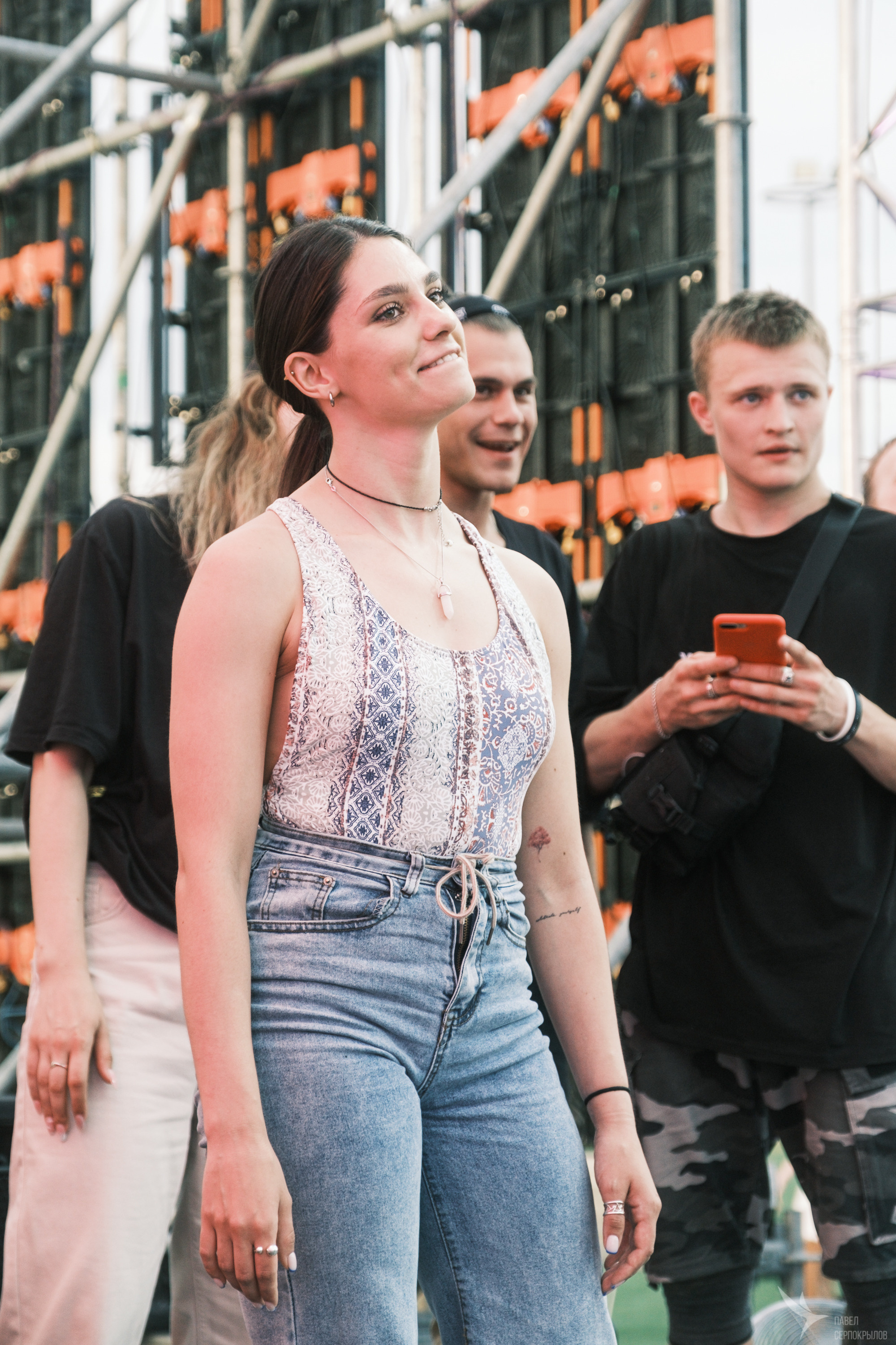 All Styles Battle на всероссийских уличных играх Urban Games. Репортажный фотограф в Казани Павел Серпокрылов