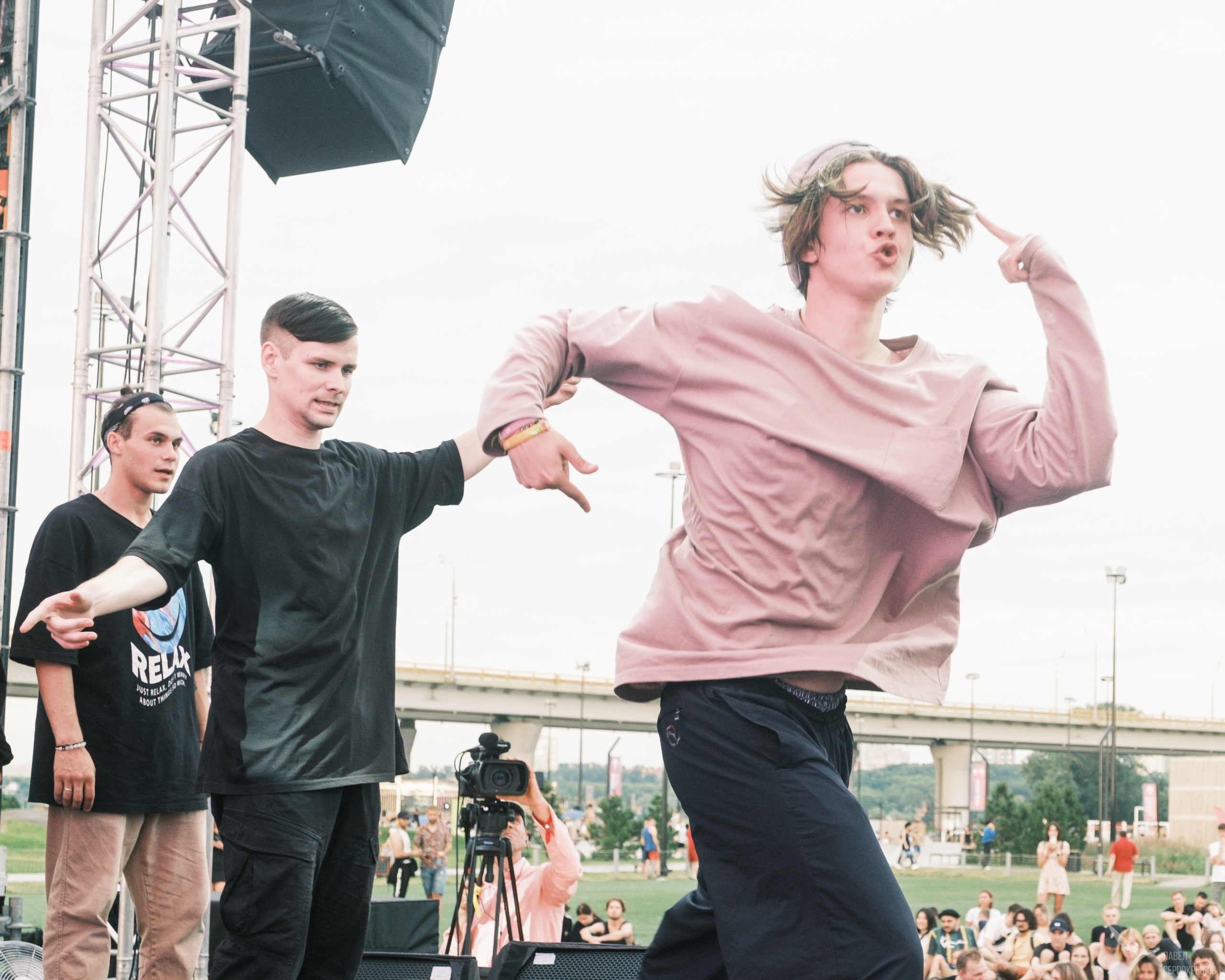 All Styles Battle на всероссийских уличных играх Urban Games. Репортажный фотограф в Казани Павел Серпокрылов