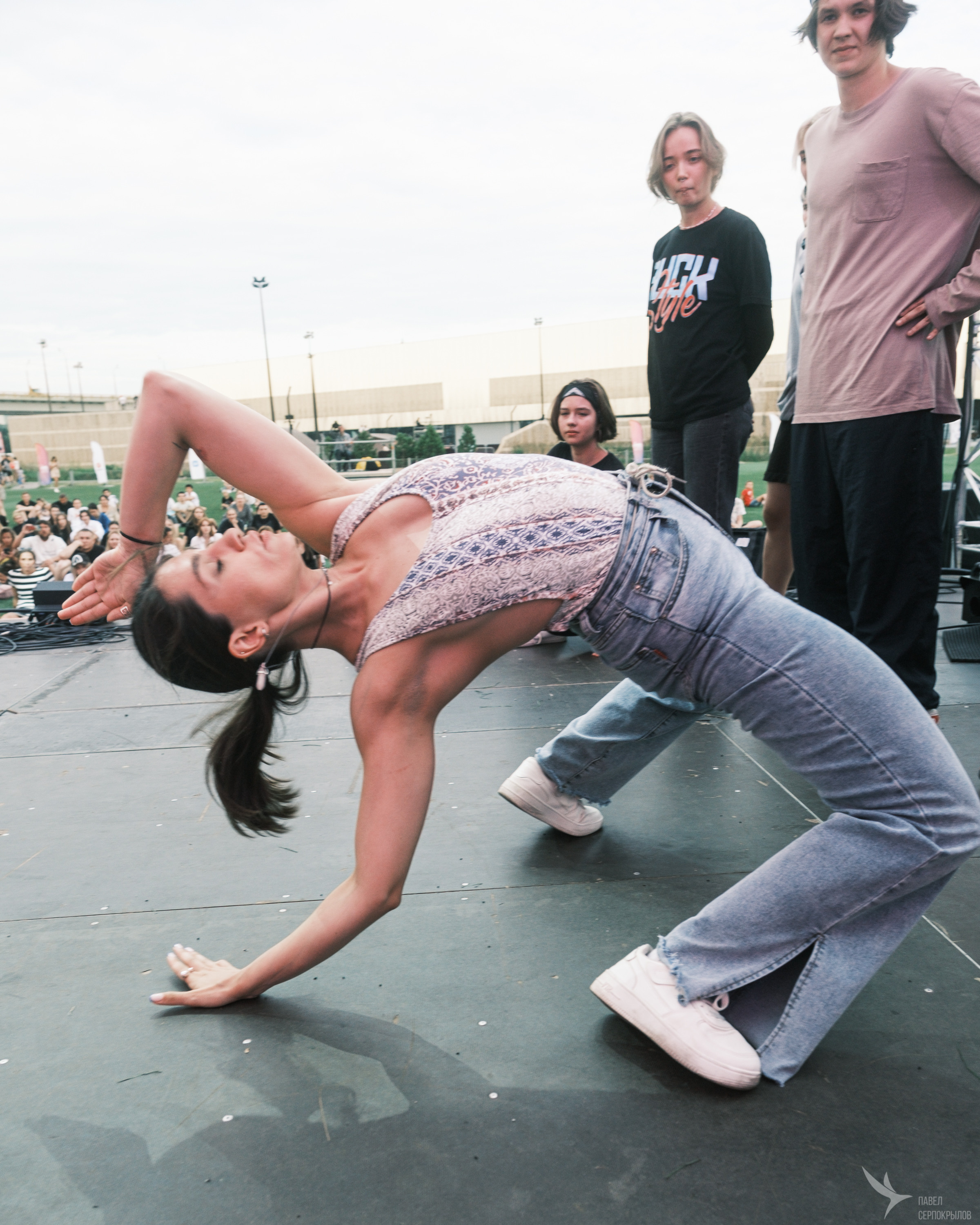 All Styles Battle на всероссийских уличных играх Urban Games. Репортажный фотограф в Казани Павел Серпокрылов