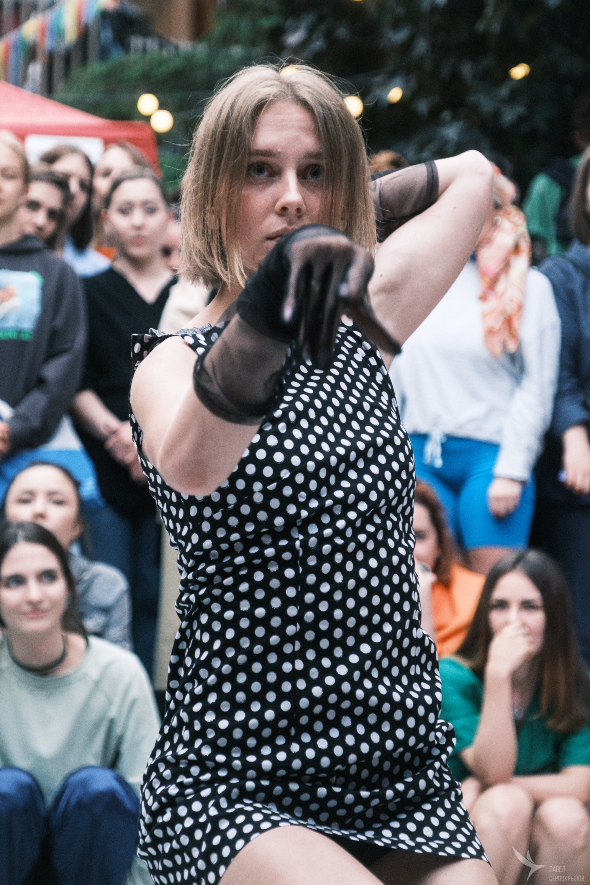 DOUBLE V FEST. Репортажный фотограф в Казани Павел Серпокрылов