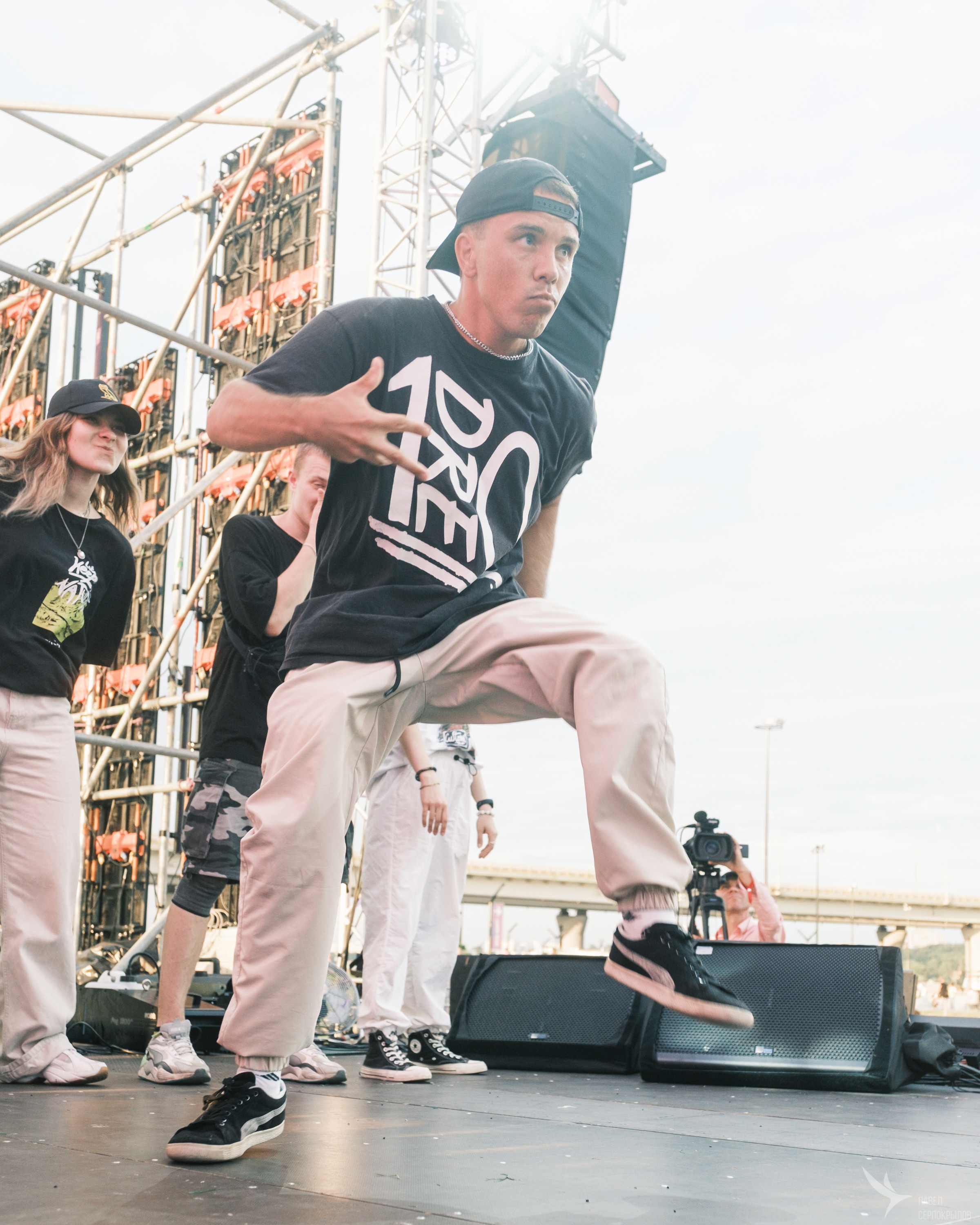 All Styles Battle на всероссийских уличных играх Urban Games. Репортажный фотограф в Казани Павел Серпокрылов