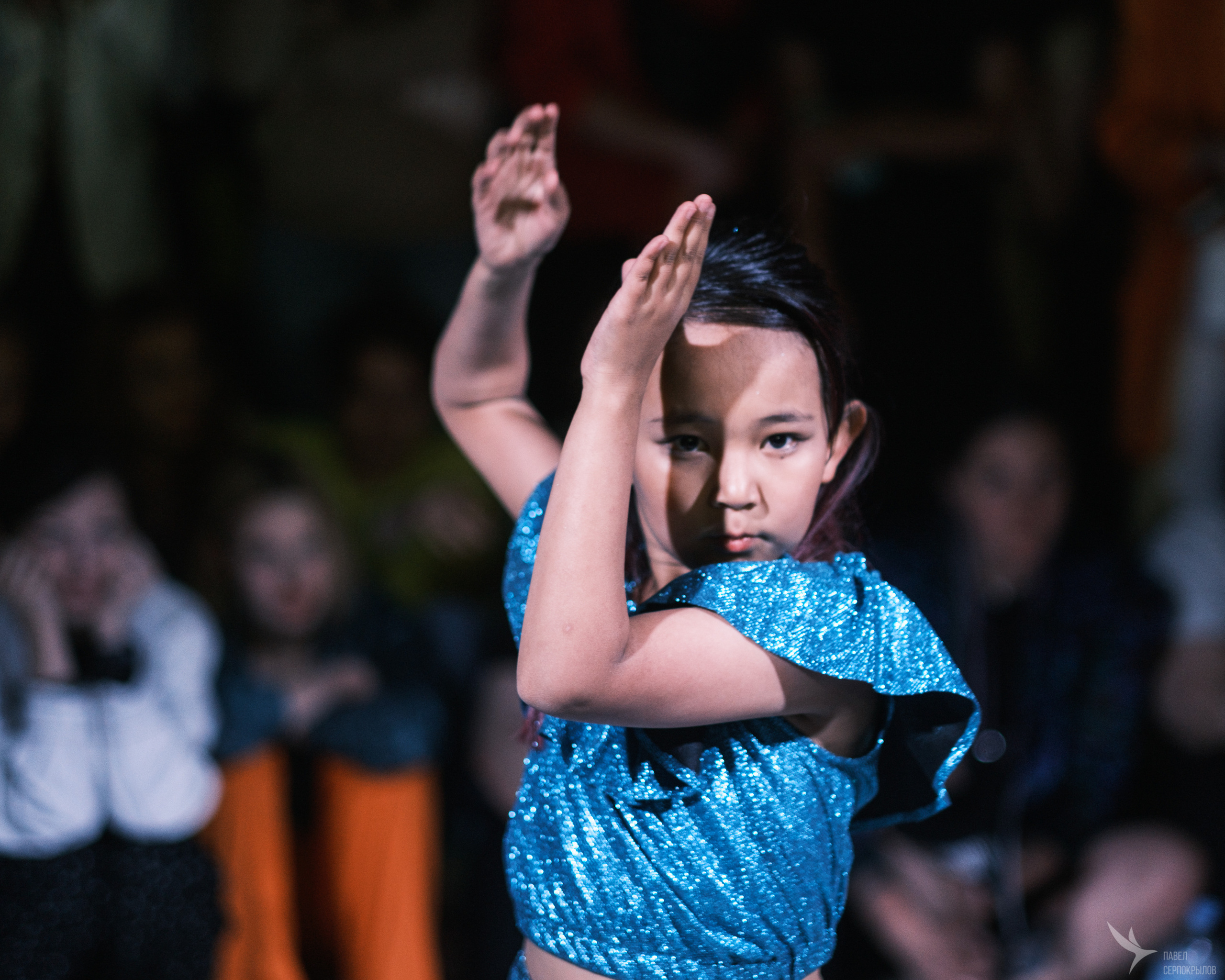 DOUBLE V FEST. Репортажный фотограф в Казани Павел Серпокрылов