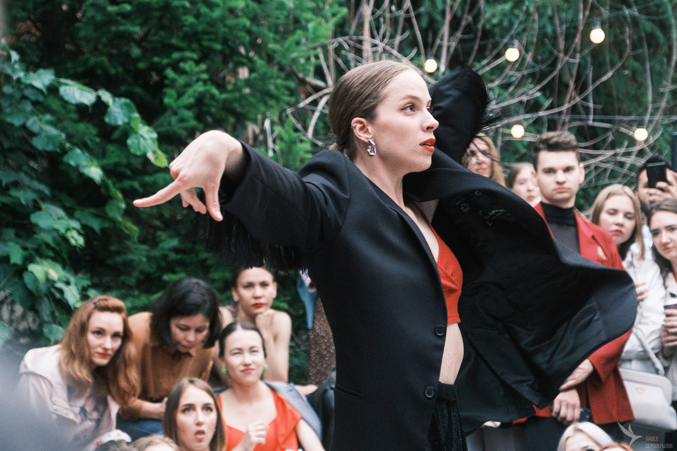 DOUBLE V FEST. Репортажный фотограф в Казани Павел Серпокрылов