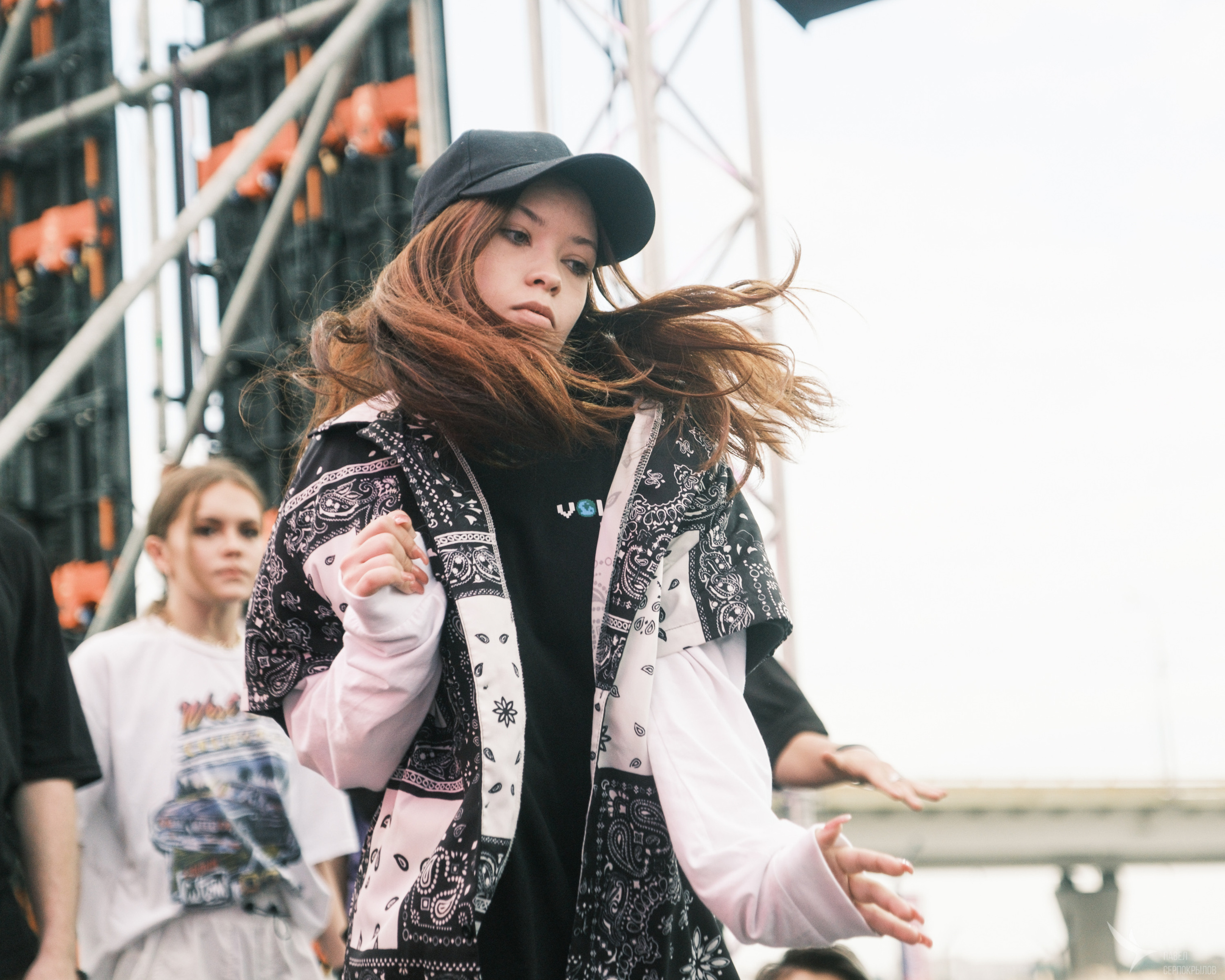 All Styles Battle на всероссийских уличных играх Urban Games. Репортажный фотограф в Казани Павел Серпокрылов