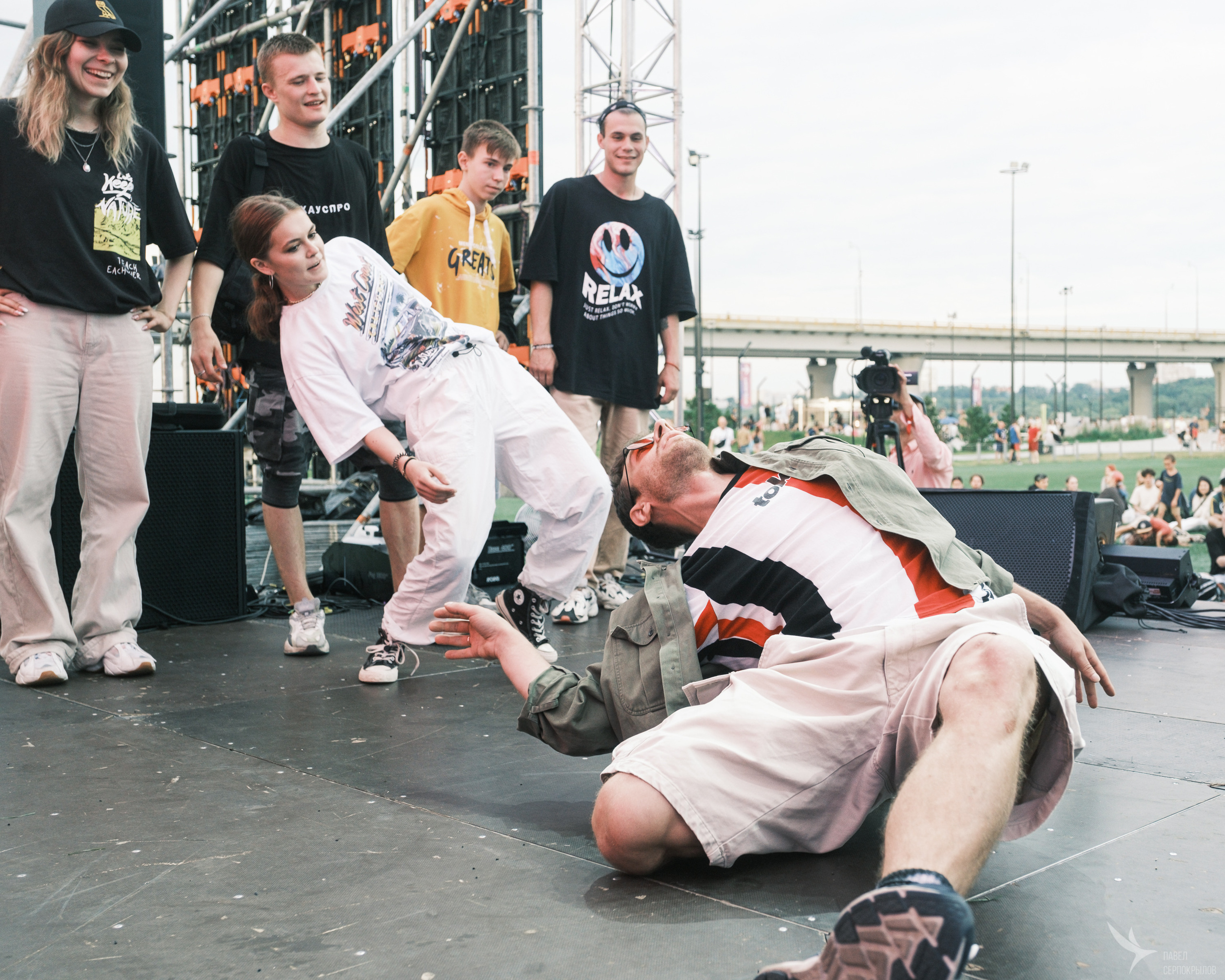 All Styles Battle на всероссийских уличных играх Urban Games. Репортажный фотограф в Казани Павел Серпокрылов