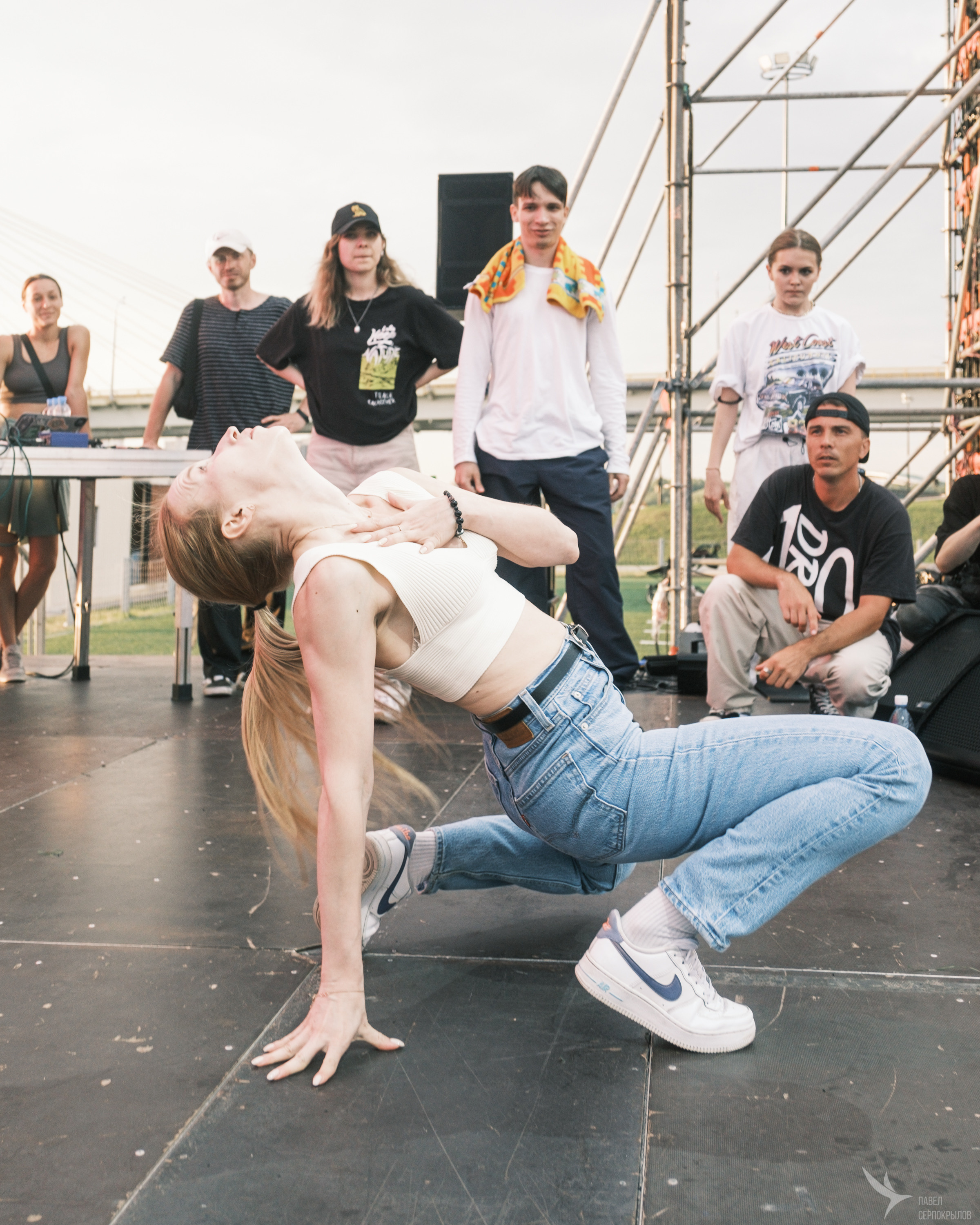 All Styles Battle на всероссийских уличных играх Urban Games. Репортажный фотограф в Казани Павел Серпокрылов