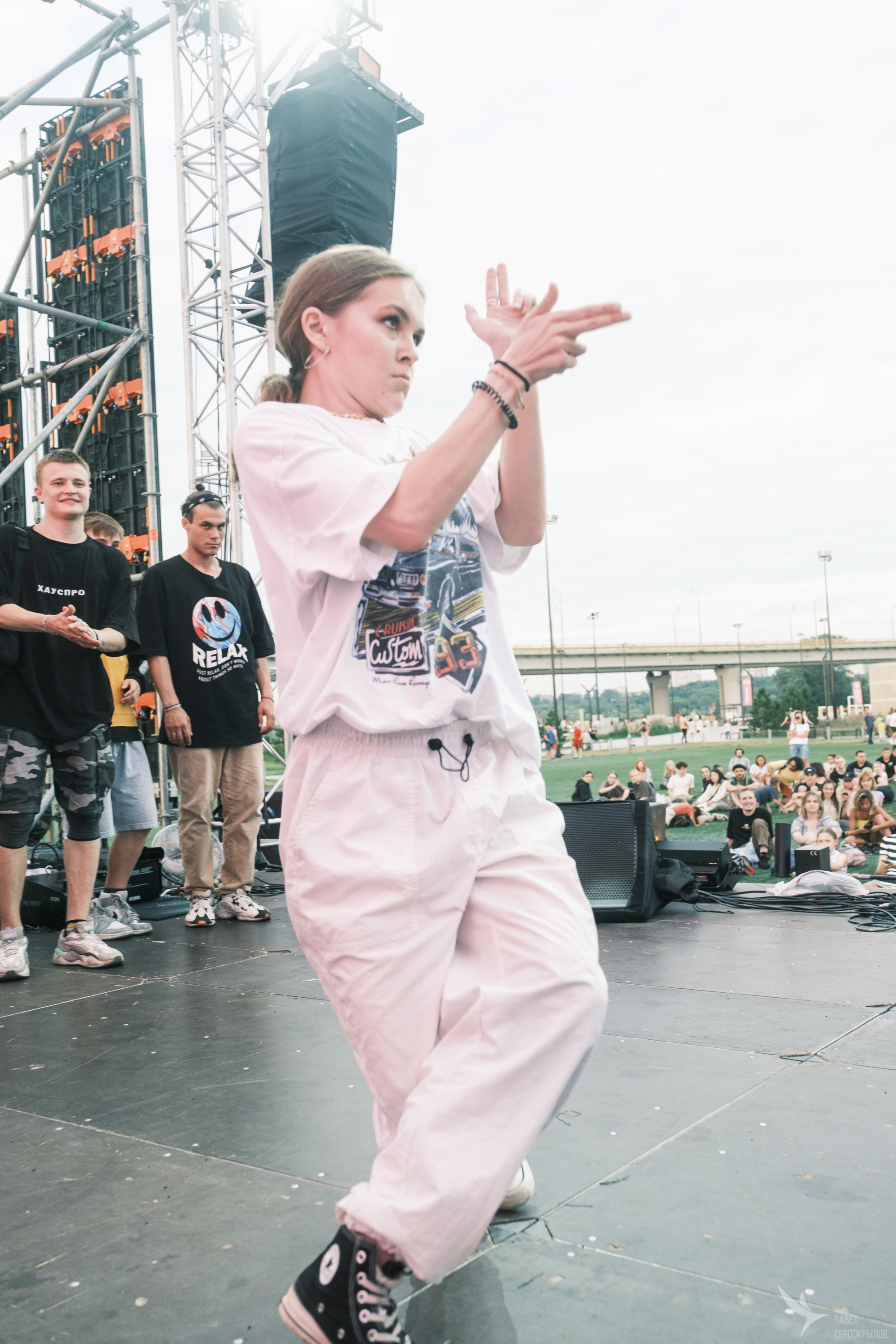 All Styles Battle на всероссийских уличных играх Urban Games. Репортажный фотограф в Казани Павел Серпокрылов