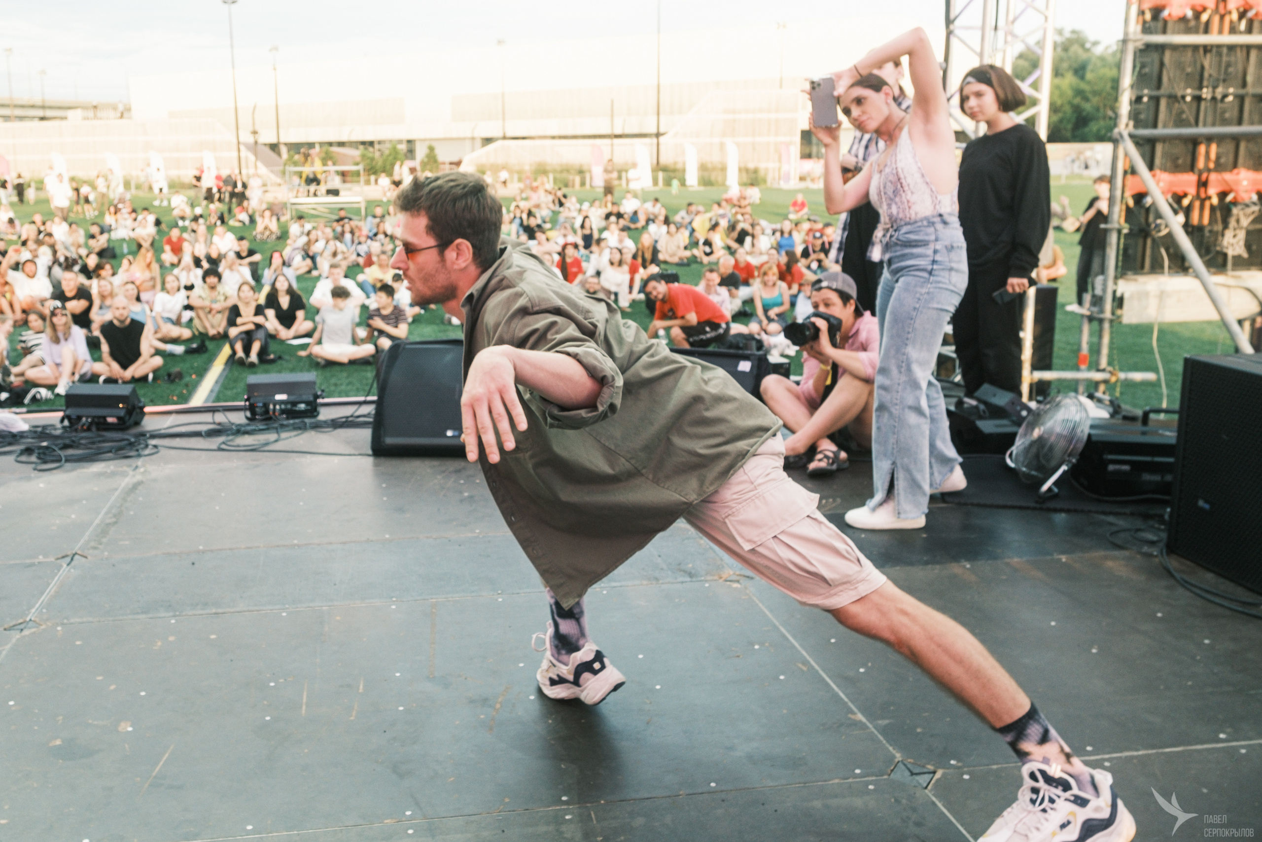 All Styles Battle на всероссийских уличных играх Urban Games. Репортажный фотограф в Казани Павел Серпокрылов