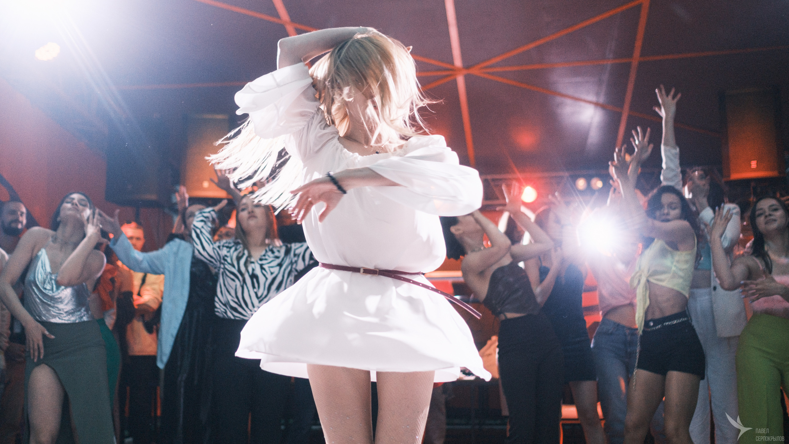 DOUBLE V FEST. Репортажный фотограф в Казани Павел Серпокрылов