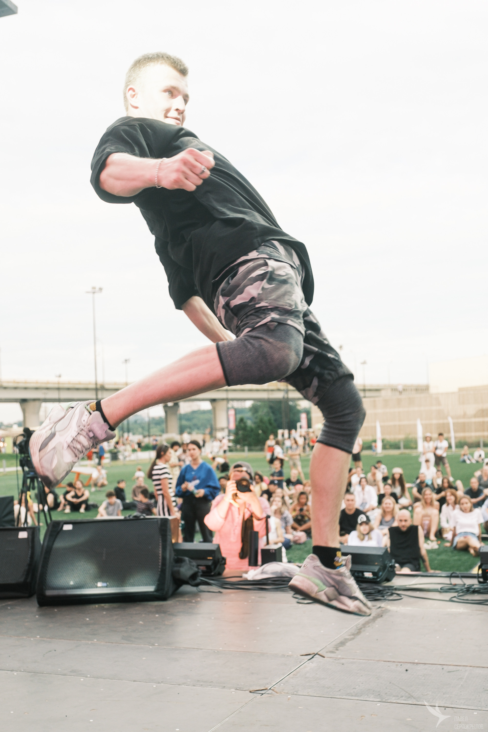All Styles Battle на всероссийских уличных играх Urban Games. Репортажный фотограф в Казани Павел Серпокрылов