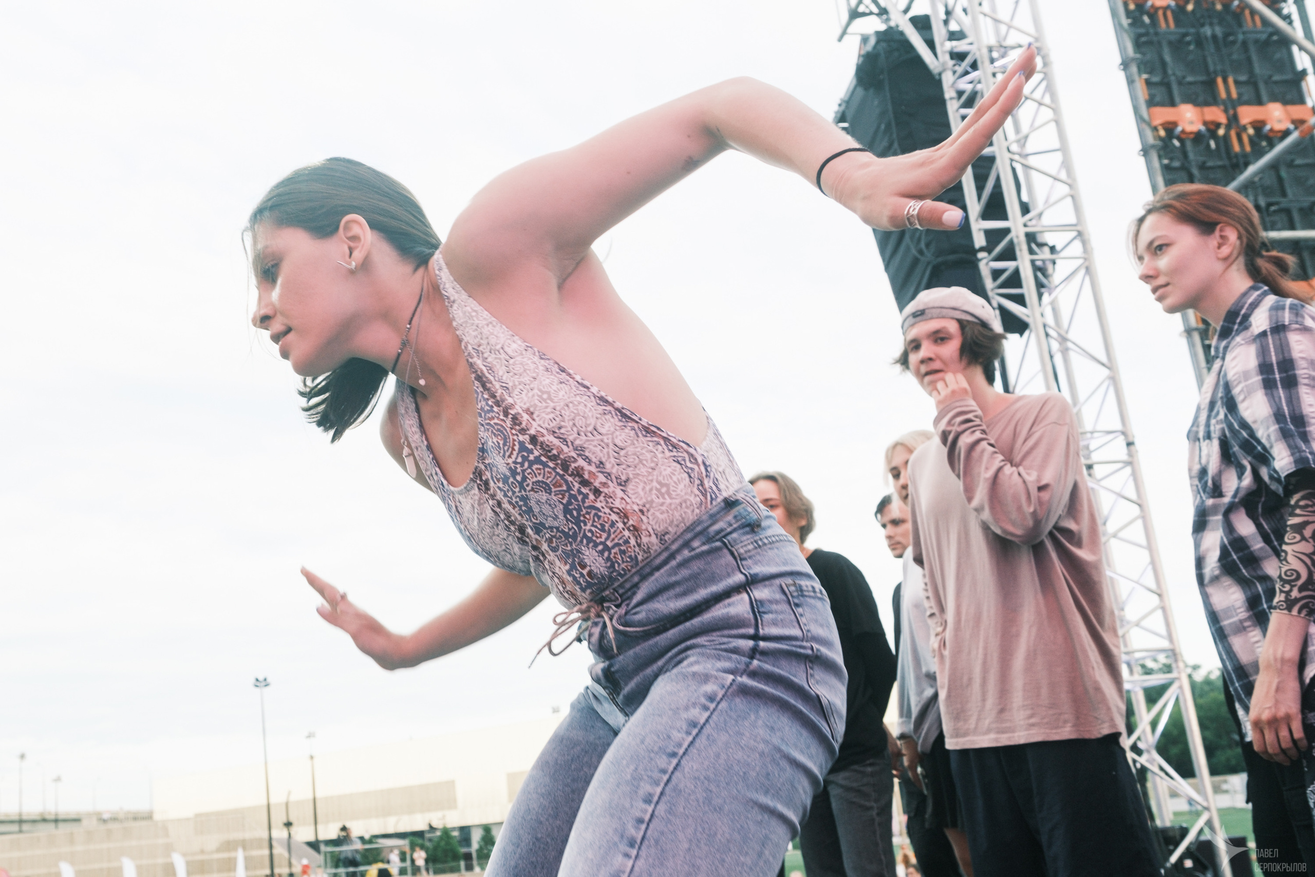 All Styles Battle на всероссийских уличных играх Urban Games. Репортажный фотограф в Казани Павел Серпокрылов