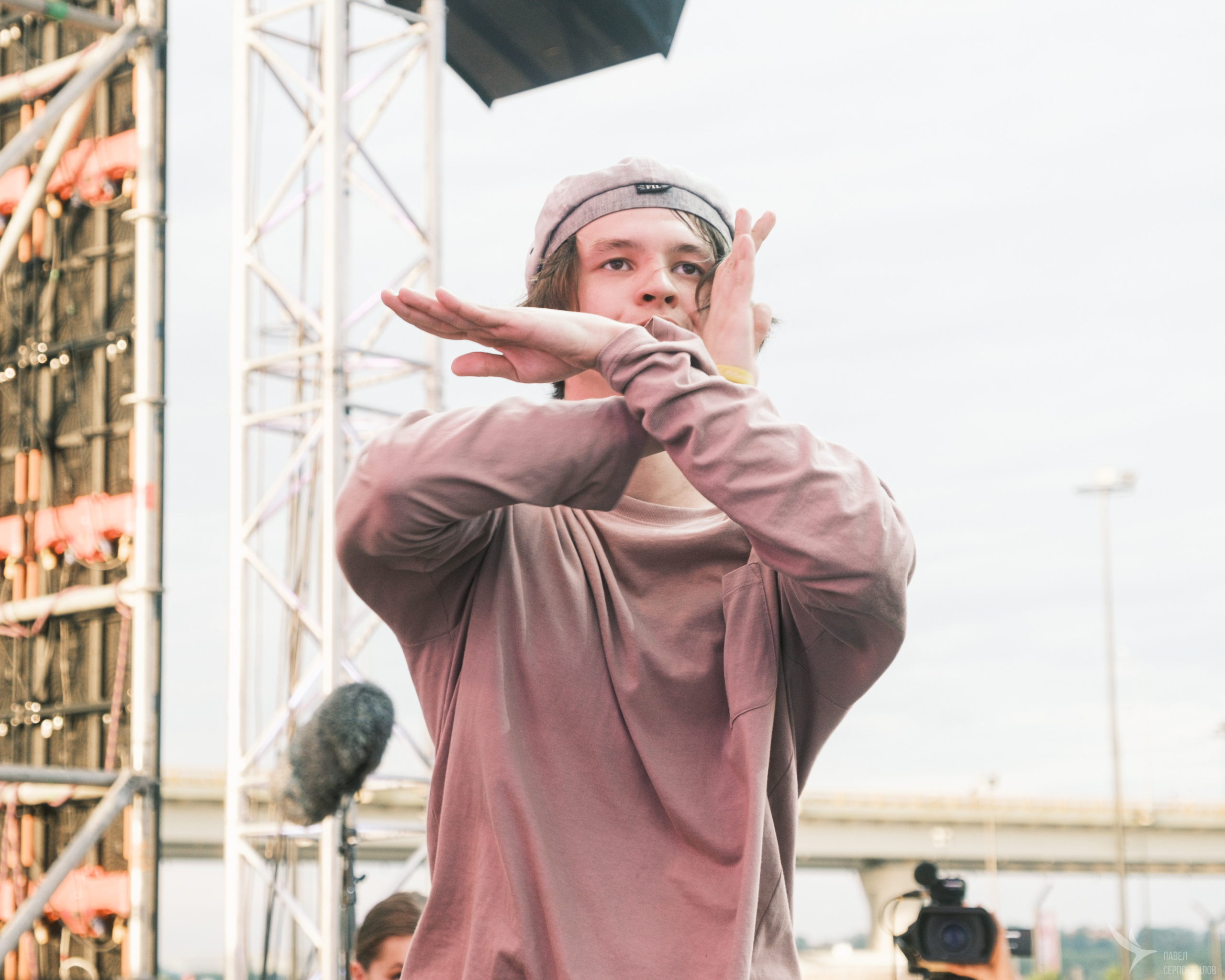 All Styles Battle на всероссийских уличных играх Urban Games. Репортажный фотограф в Казани Павел Серпокрылов