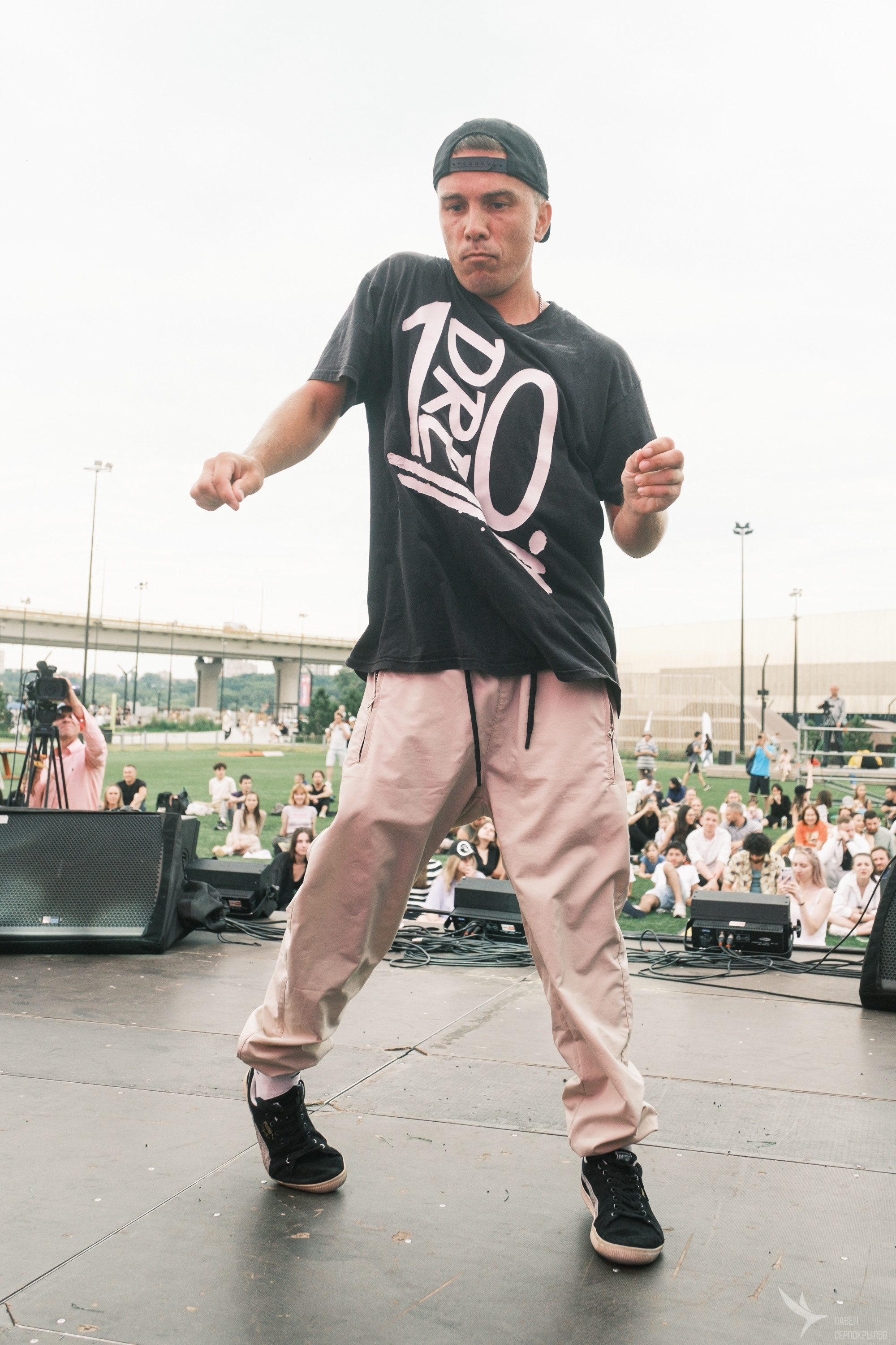 All Styles Battle на всероссийских уличных играх Urban Games. Репортажный фотограф в Казани Павел Серпокрылов