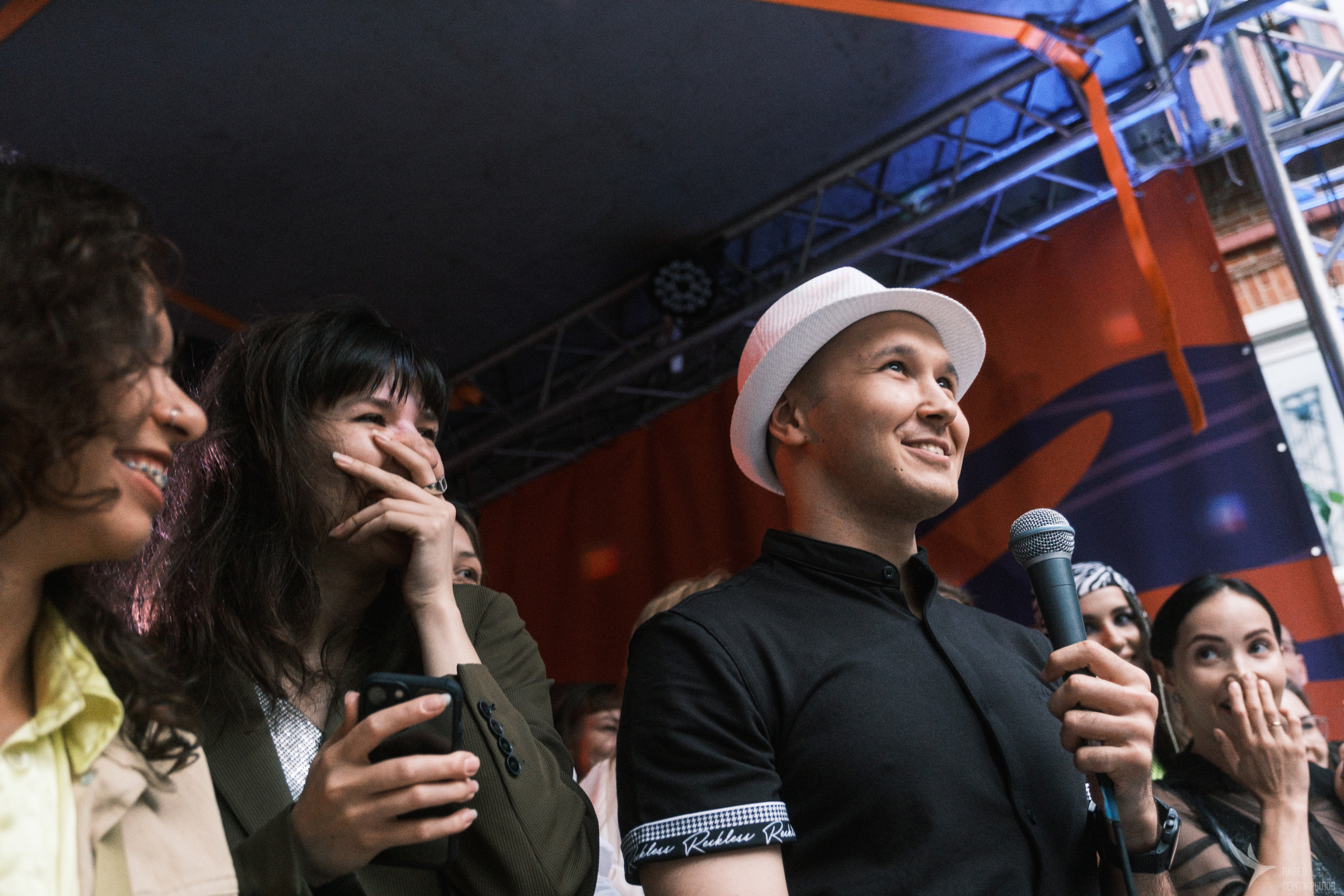 DOUBLE V FEST. Репортажный фотограф в Казани Павел Серпокрылов