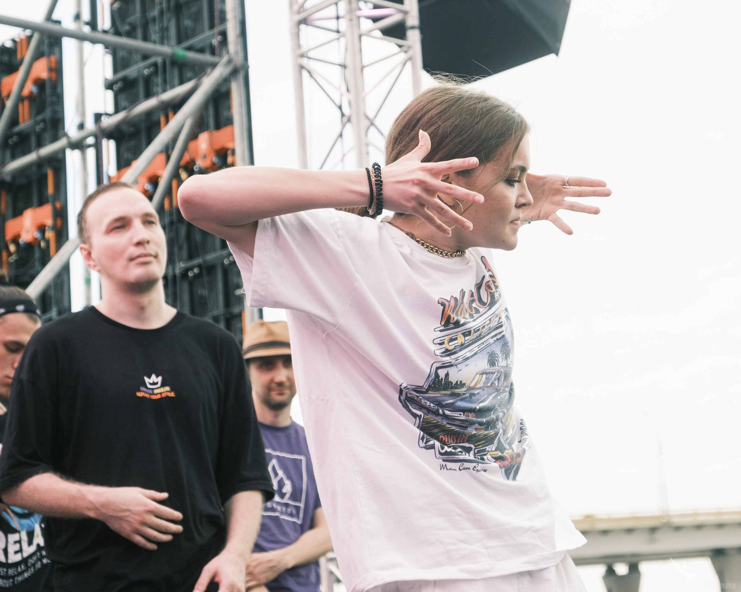 All Styles Battle на всероссийских уличных играх Urban Games. Репортажный фотограф в Казани Павел Серпокрылов