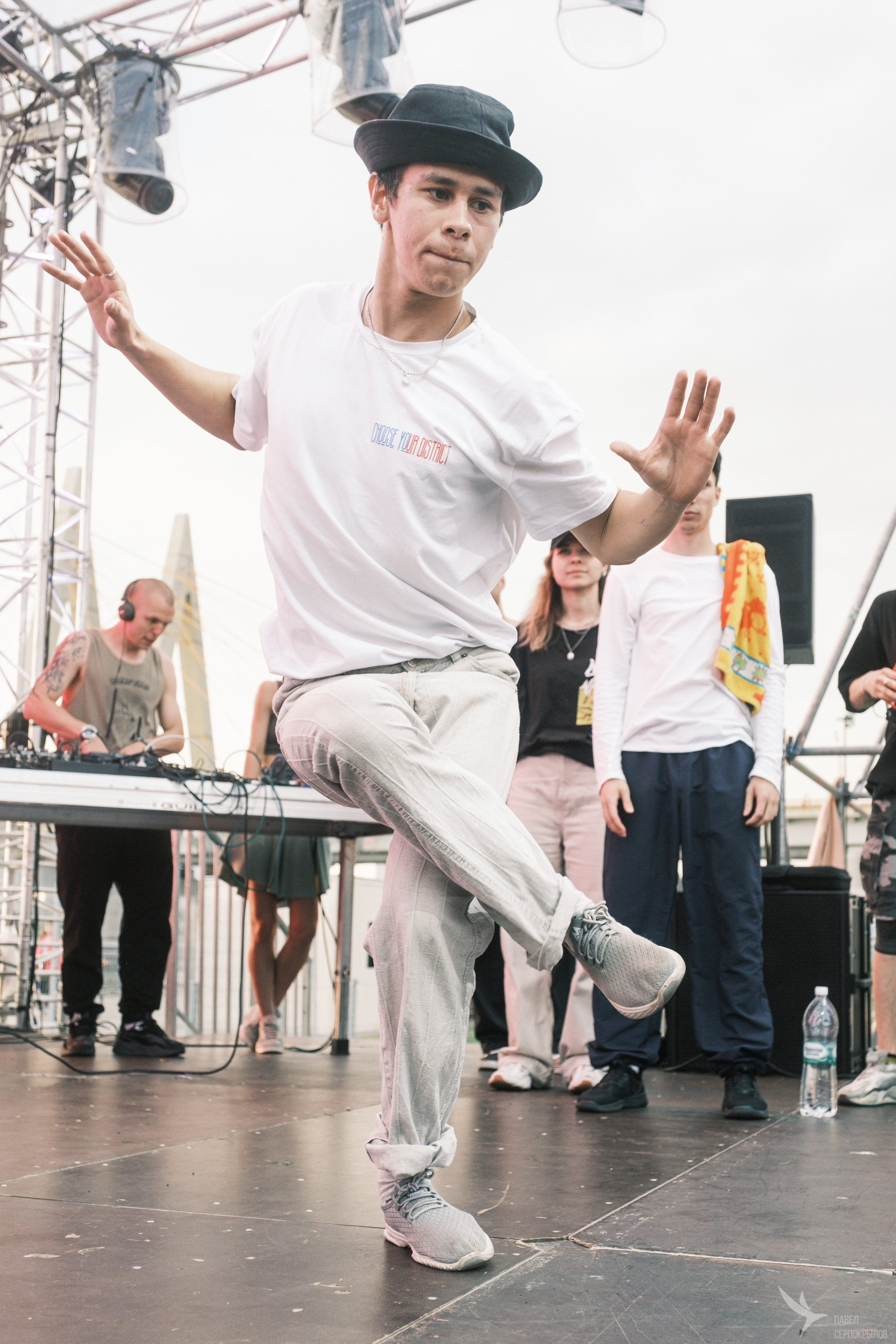 All Styles Battle на всероссийских уличных играх Urban Games. Репортажный фотограф в Казани Павел Серпокрылов