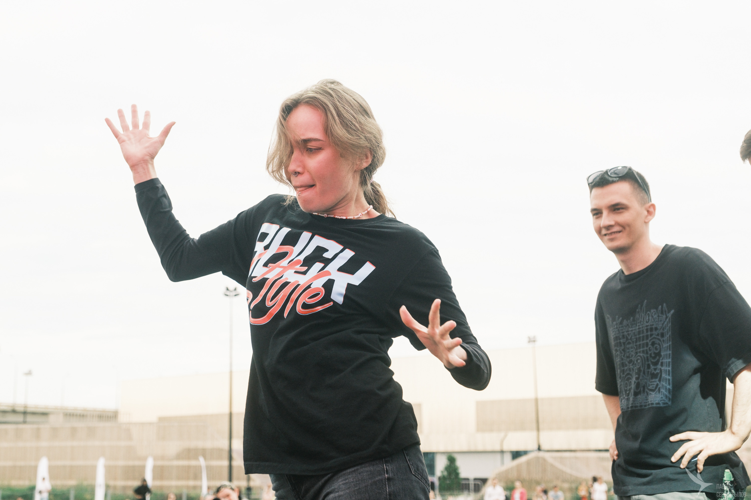 All Styles Battle на всероссийских уличных играх Urban Games. Репортажный фотограф в Казани Павел Серпокрылов