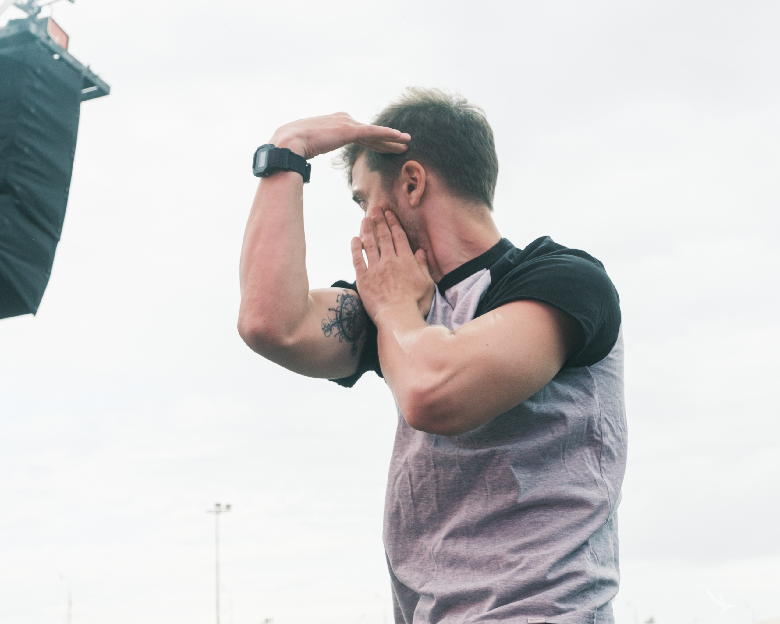 All Styles Battle на всероссийских уличных играх Urban Games. Репортажный фотограф в Казани Павел Серпокрылов