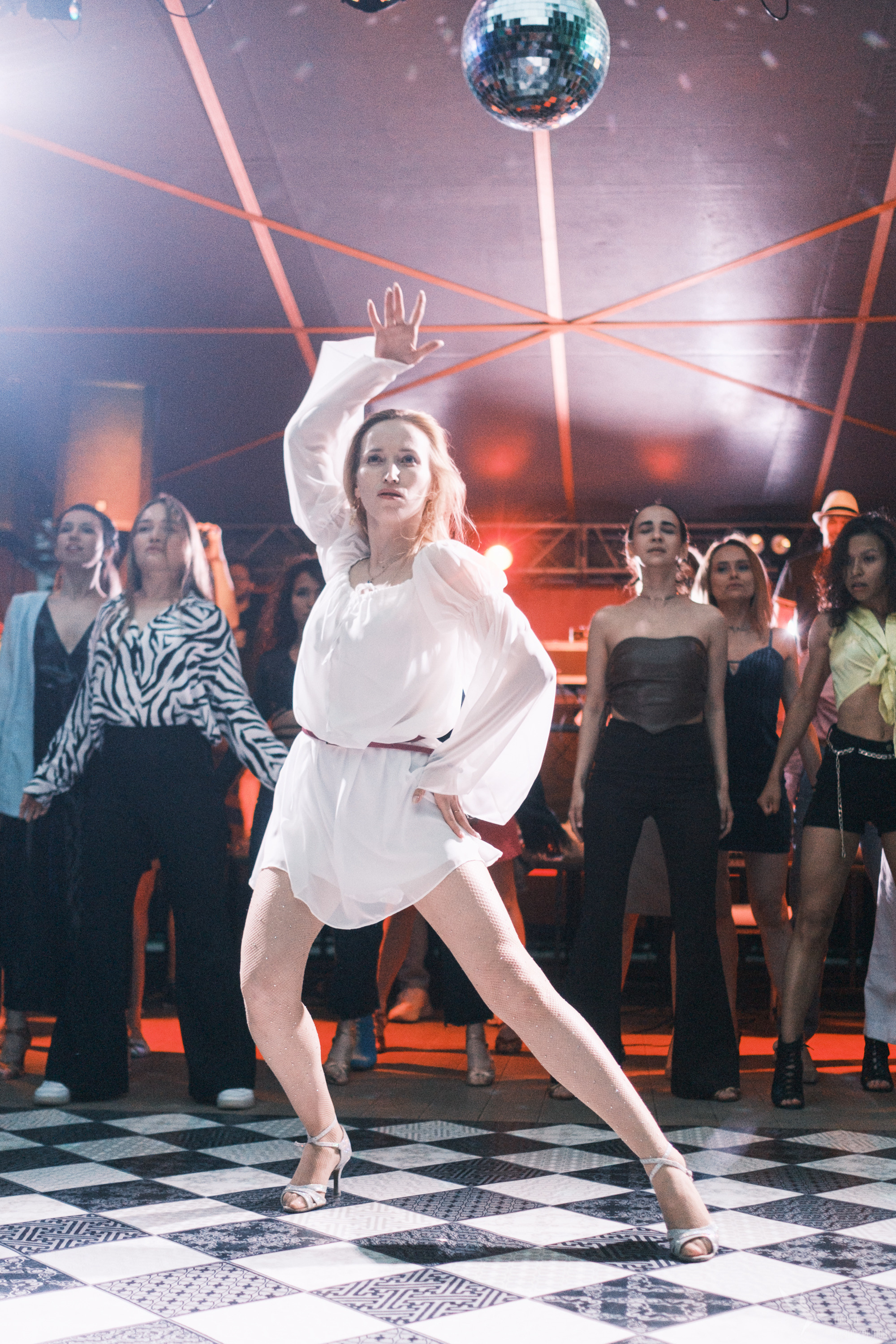 DOUBLE V FEST. Репортажный фотограф в Казани Павел Серпокрылов