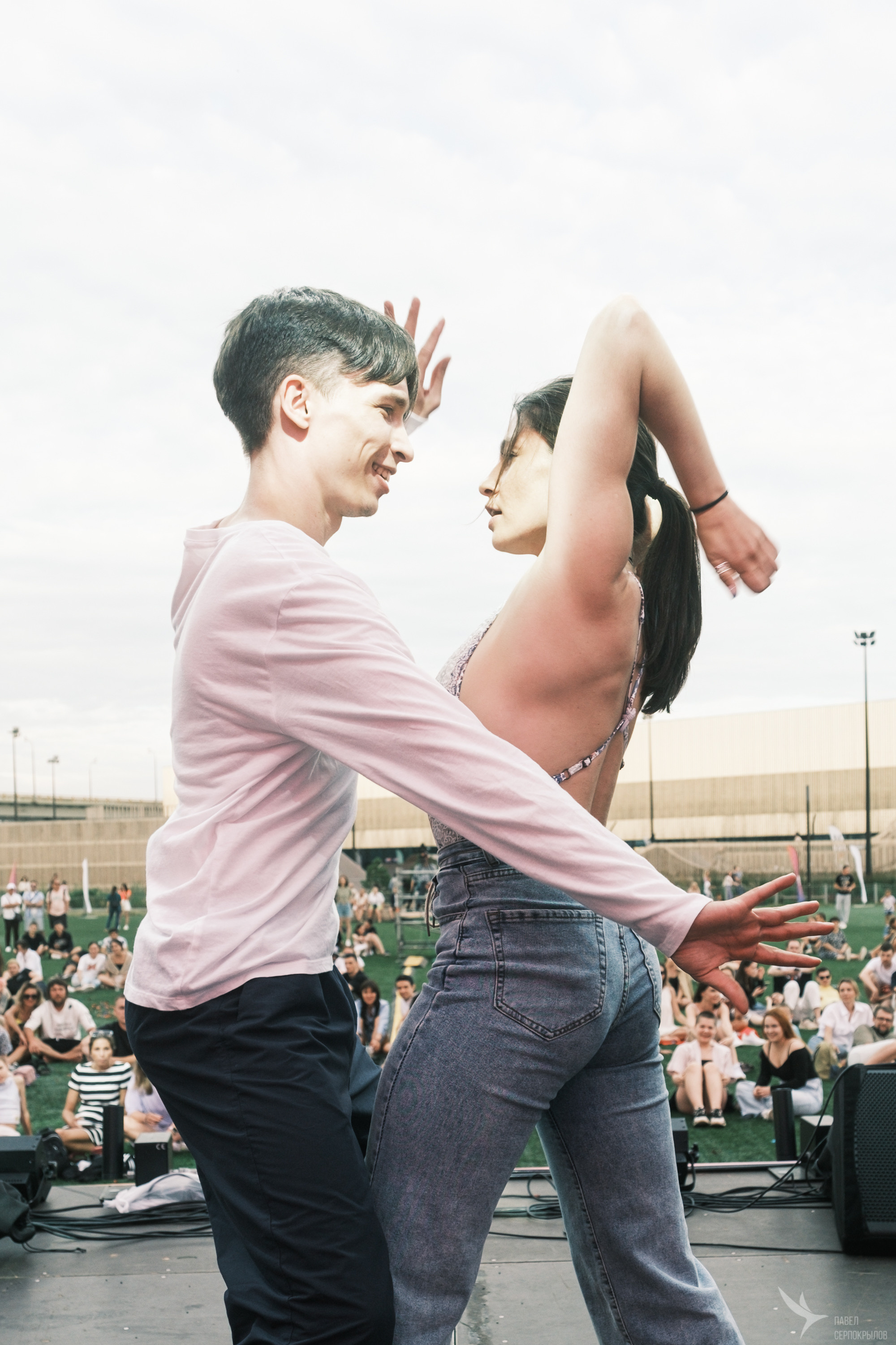 All Styles Battle на всероссийских уличных играх Urban Games. Репортажный фотограф в Казани Павел Серпокрылов