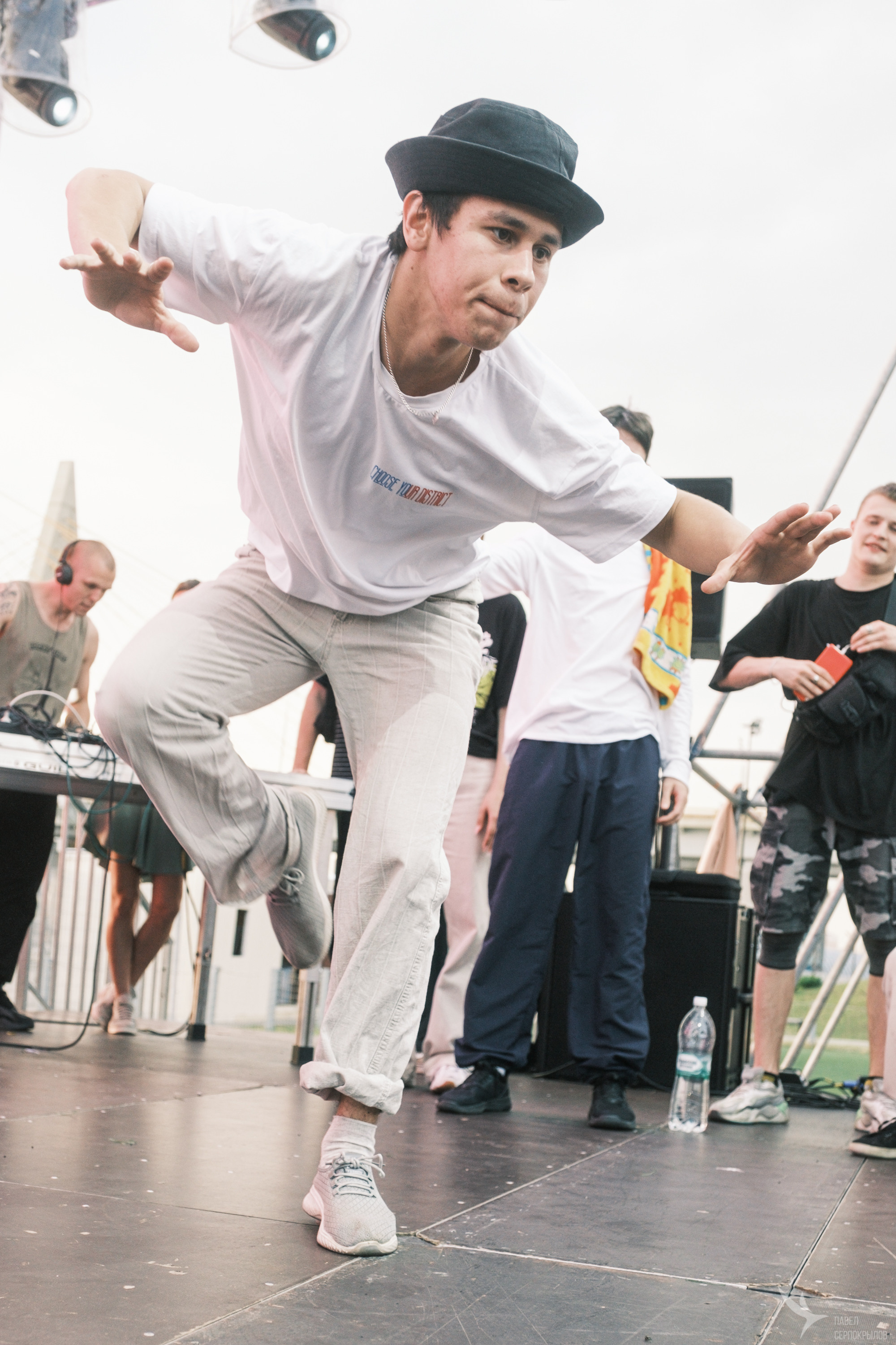 All Styles Battle на всероссийских уличных играх Urban Games. Репортажный фотограф в Казани Павел Серпокрылов