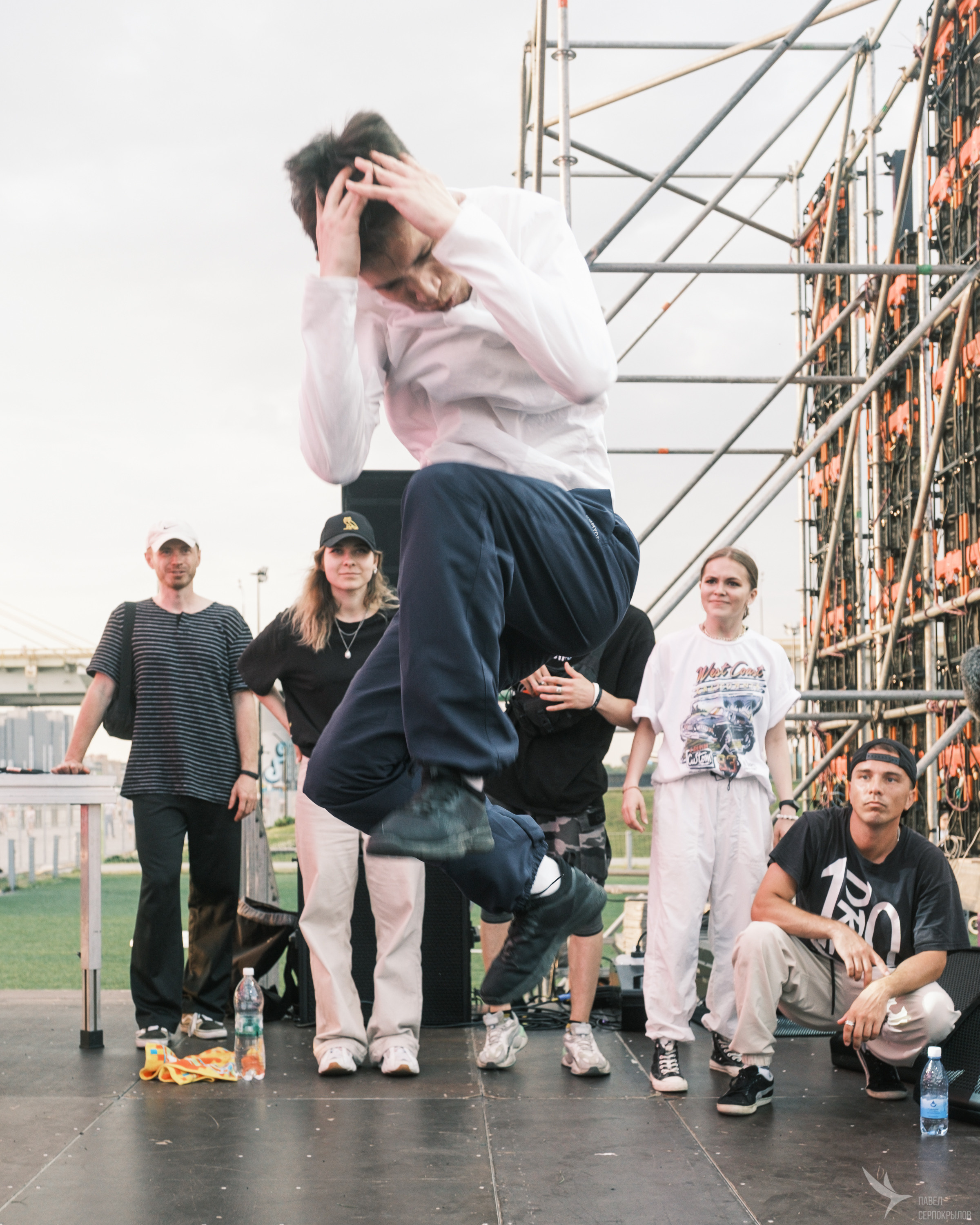 All Styles Battle на всероссийских уличных играх Urban Games. Репортажный фотограф в Казани Павел Серпокрылов