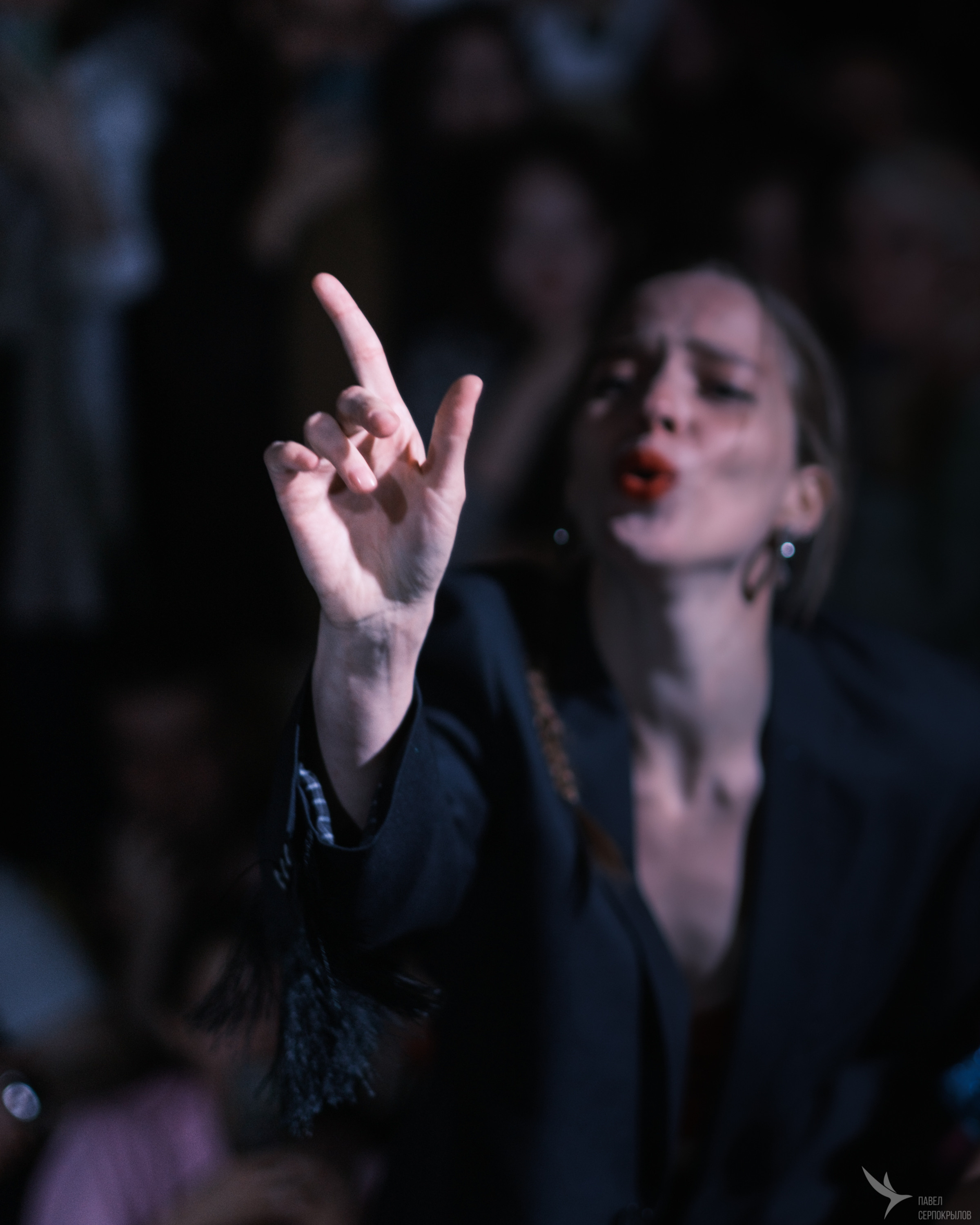 DOUBLE V FEST. Репортажный фотограф в Казани Павел Серпокрылов