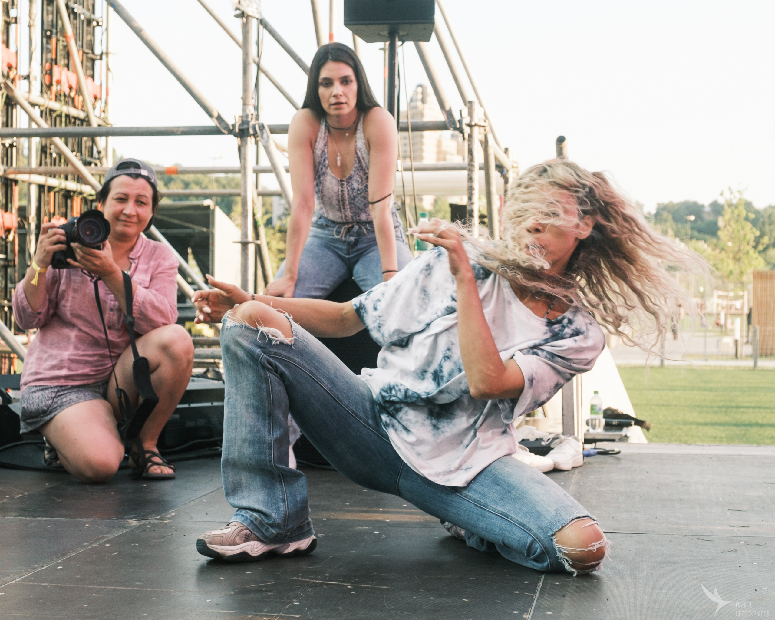 All Styles Battle на всероссийских уличных играх Urban Games. Репортажный фотограф в Казани Павел Серпокрылов