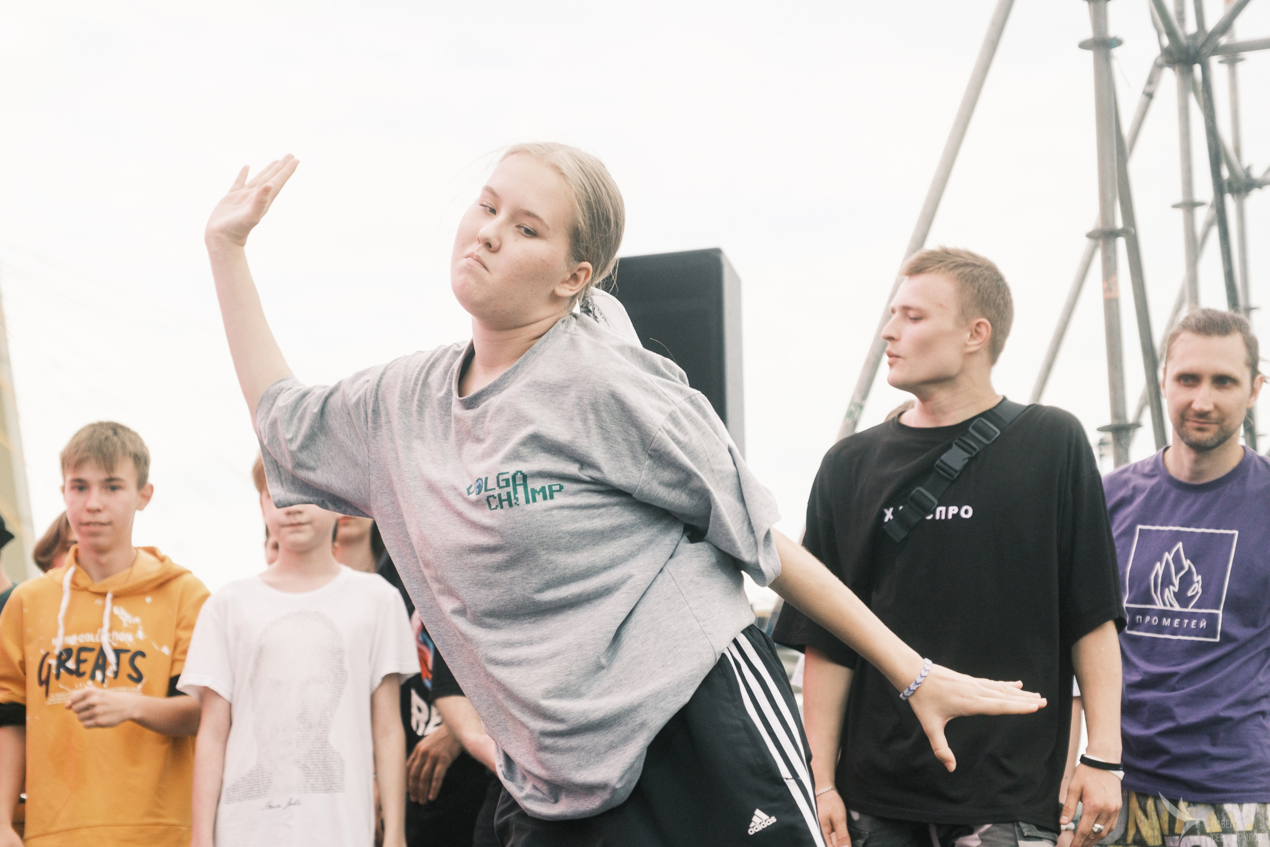 All Styles Battle на всероссийских уличных играх Urban Games. Репортажный фотограф в Казани Павел Серпокрылов