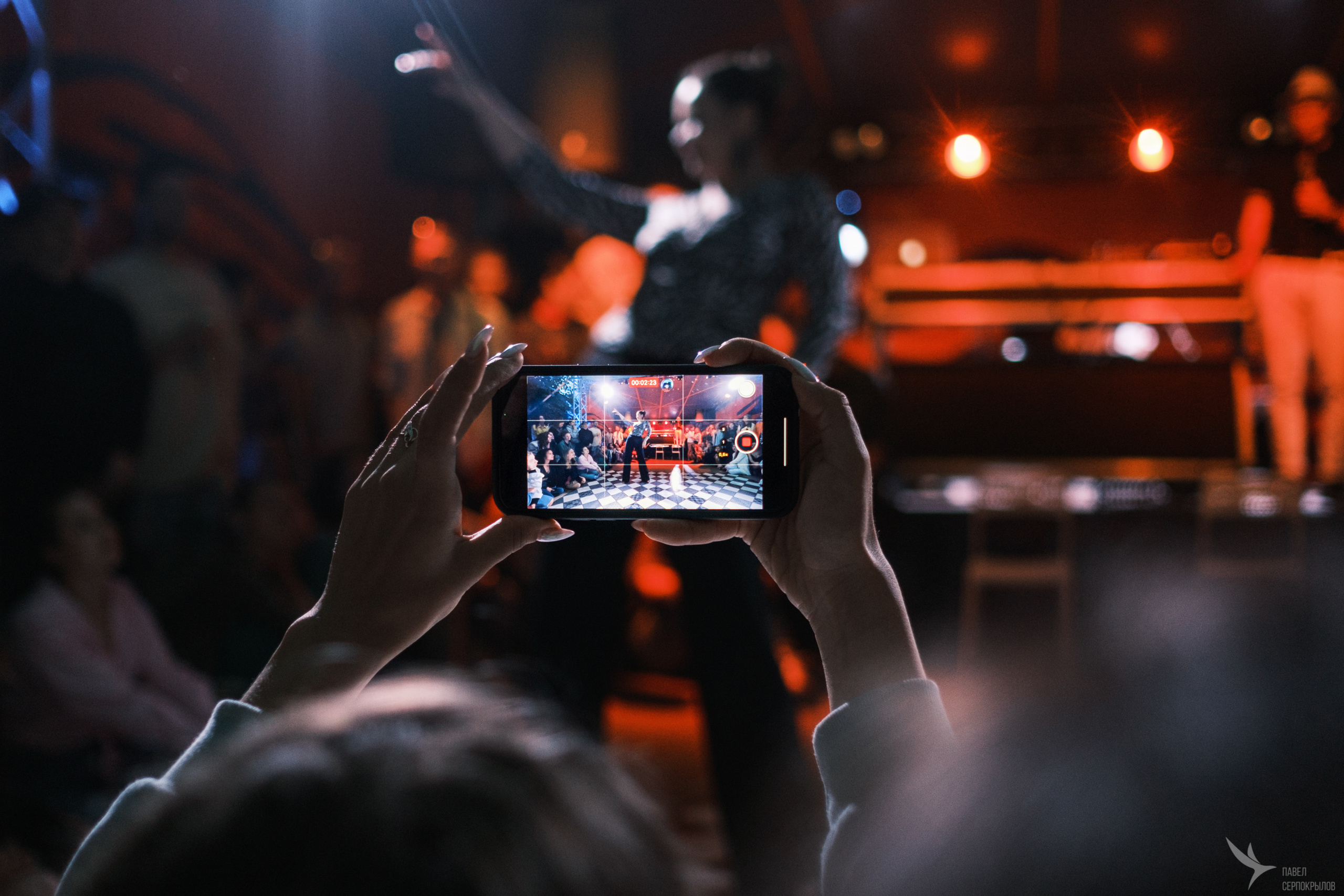 DOUBLE V FEST. Репортажный фотограф в Казани Павел Серпокрылов
