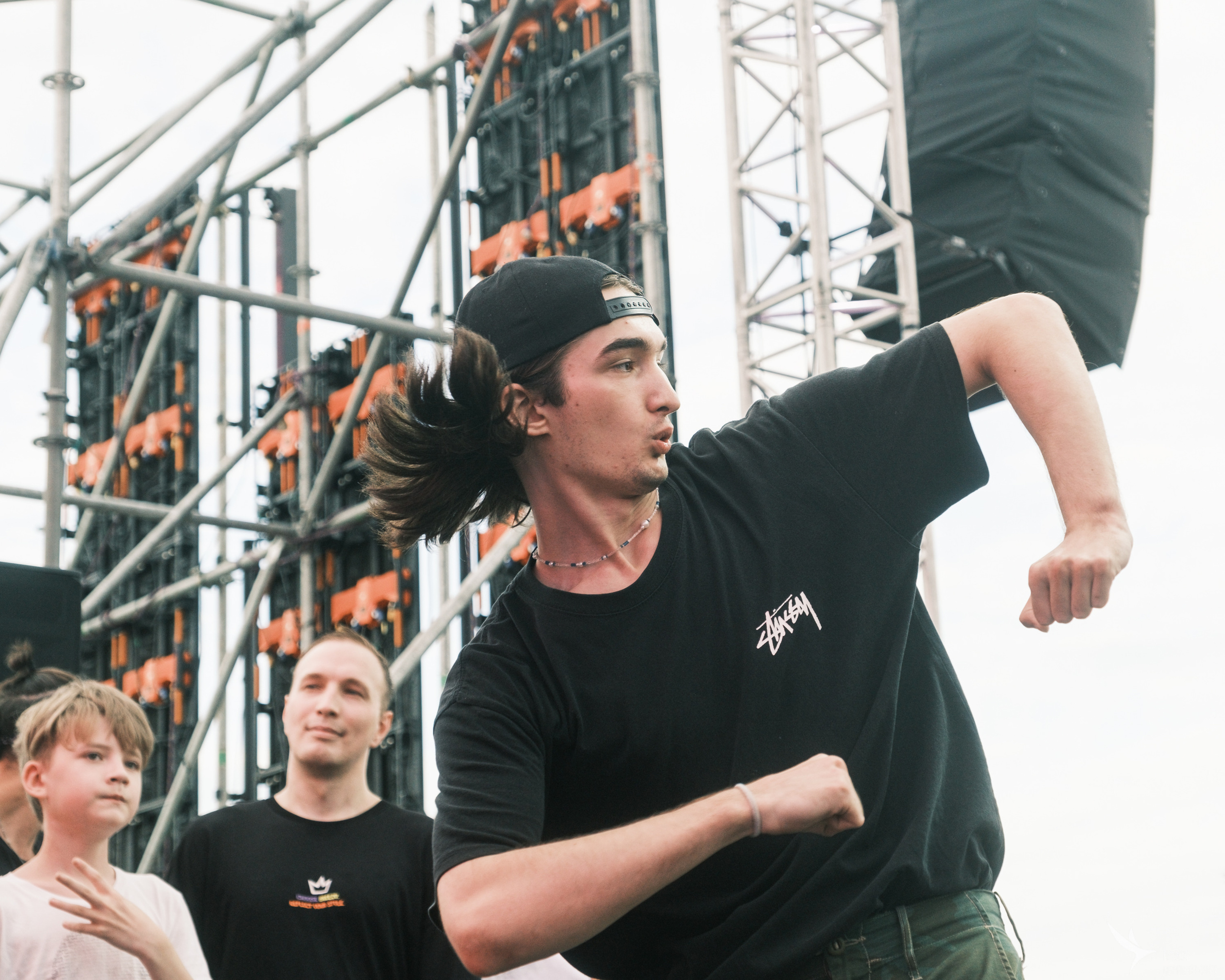 All Styles Battle на всероссийских уличных играх Urban Games. Репортажный фотограф в Казани Павел Серпокрылов