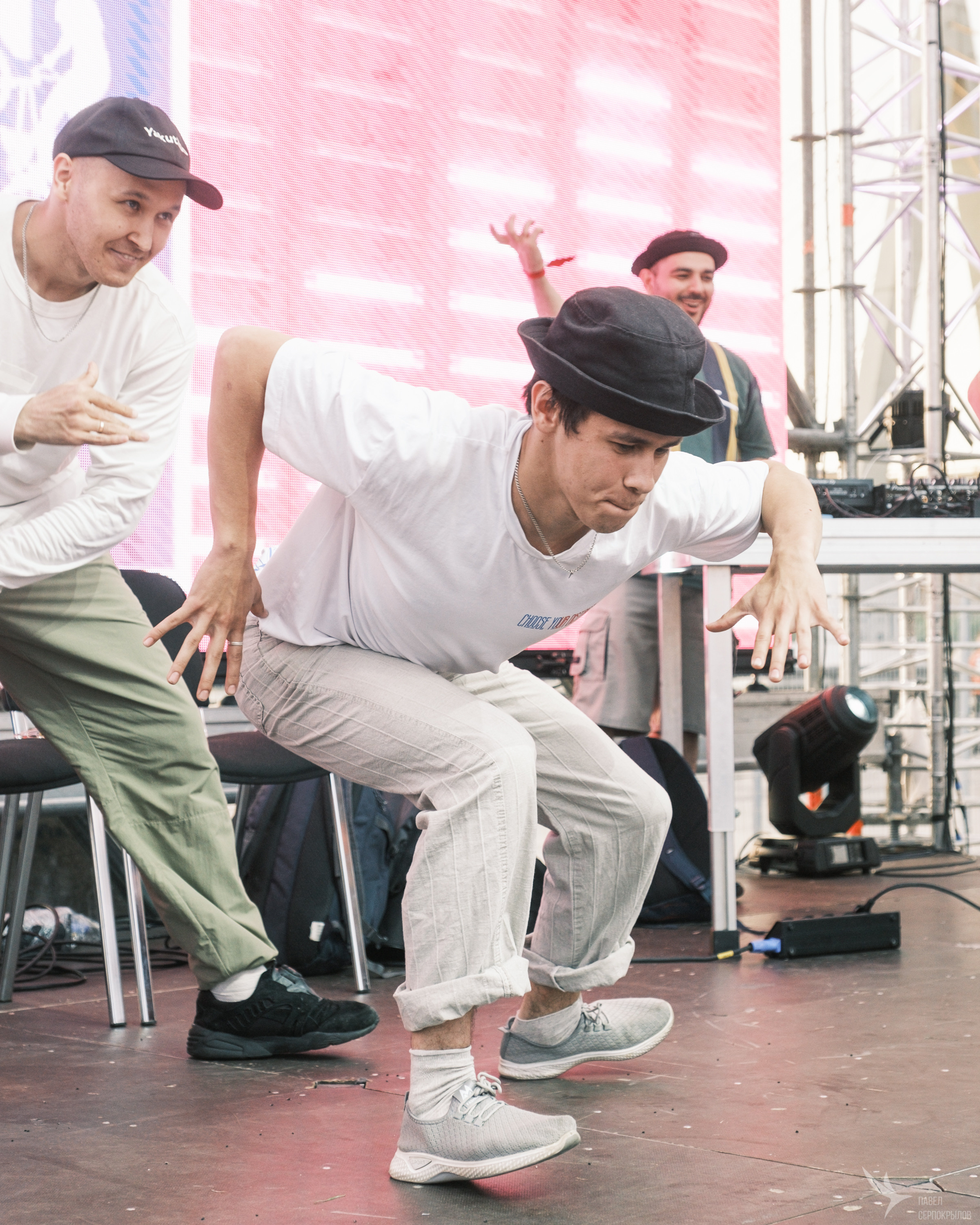 All Styles Battle на всероссийских уличных играх Urban Games. Репортажный фотограф в Казани Павел Серпокрылов