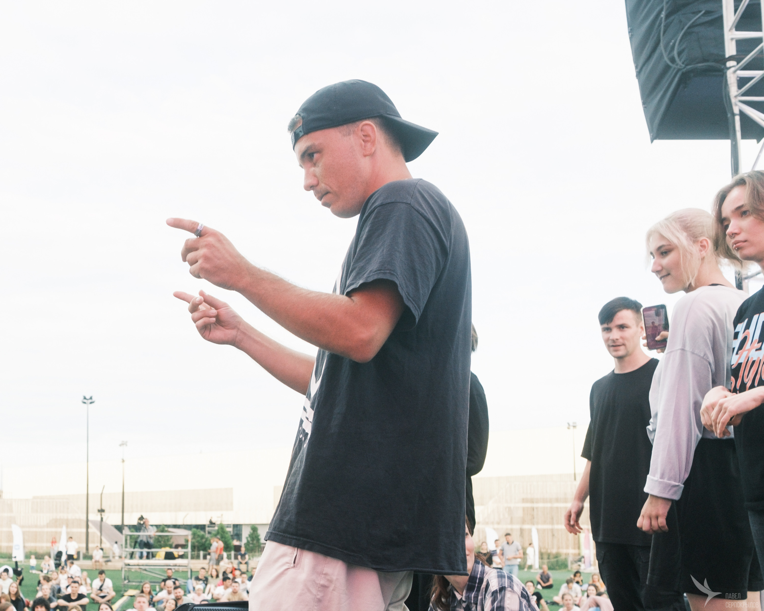 All Styles Battle на всероссийских уличных играх Urban Games. Репортажный фотограф в Казани Павел Серпокрылов