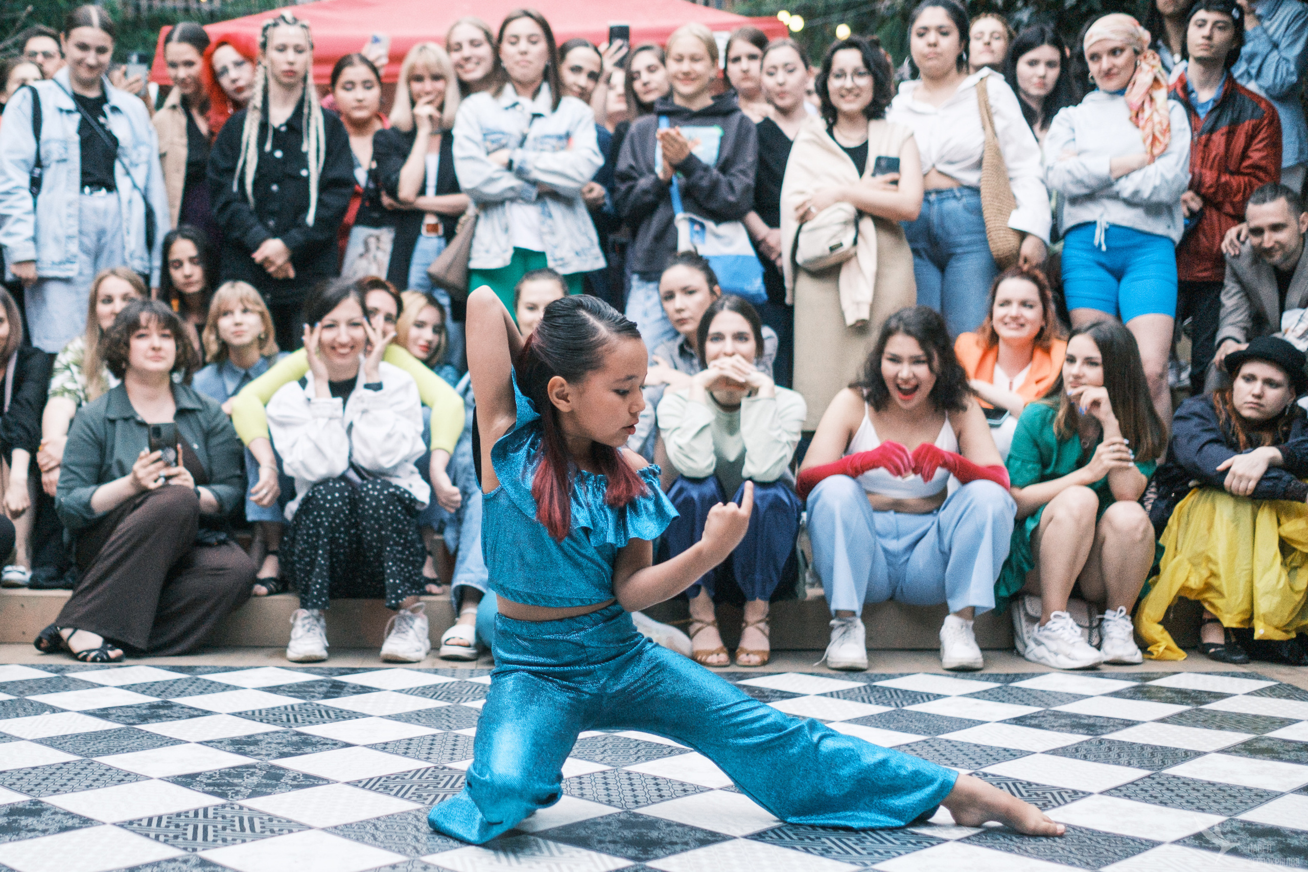 DOUBLE V FEST. Репортажный фотограф в Казани Павел Серпокрылов
