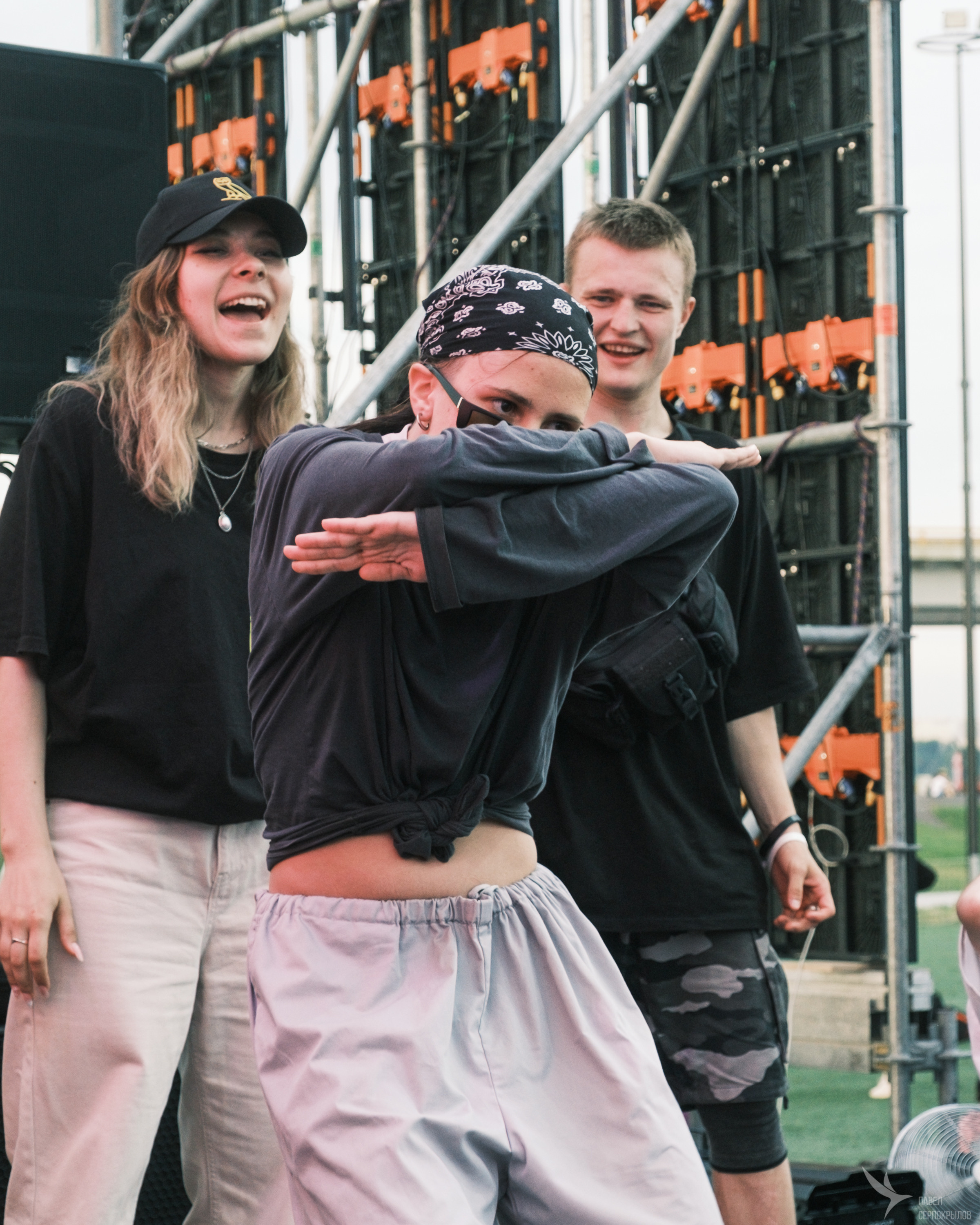 All Styles Battle на всероссийских уличных играх Urban Games. Репортажный фотограф в Казани Павел Серпокрылов