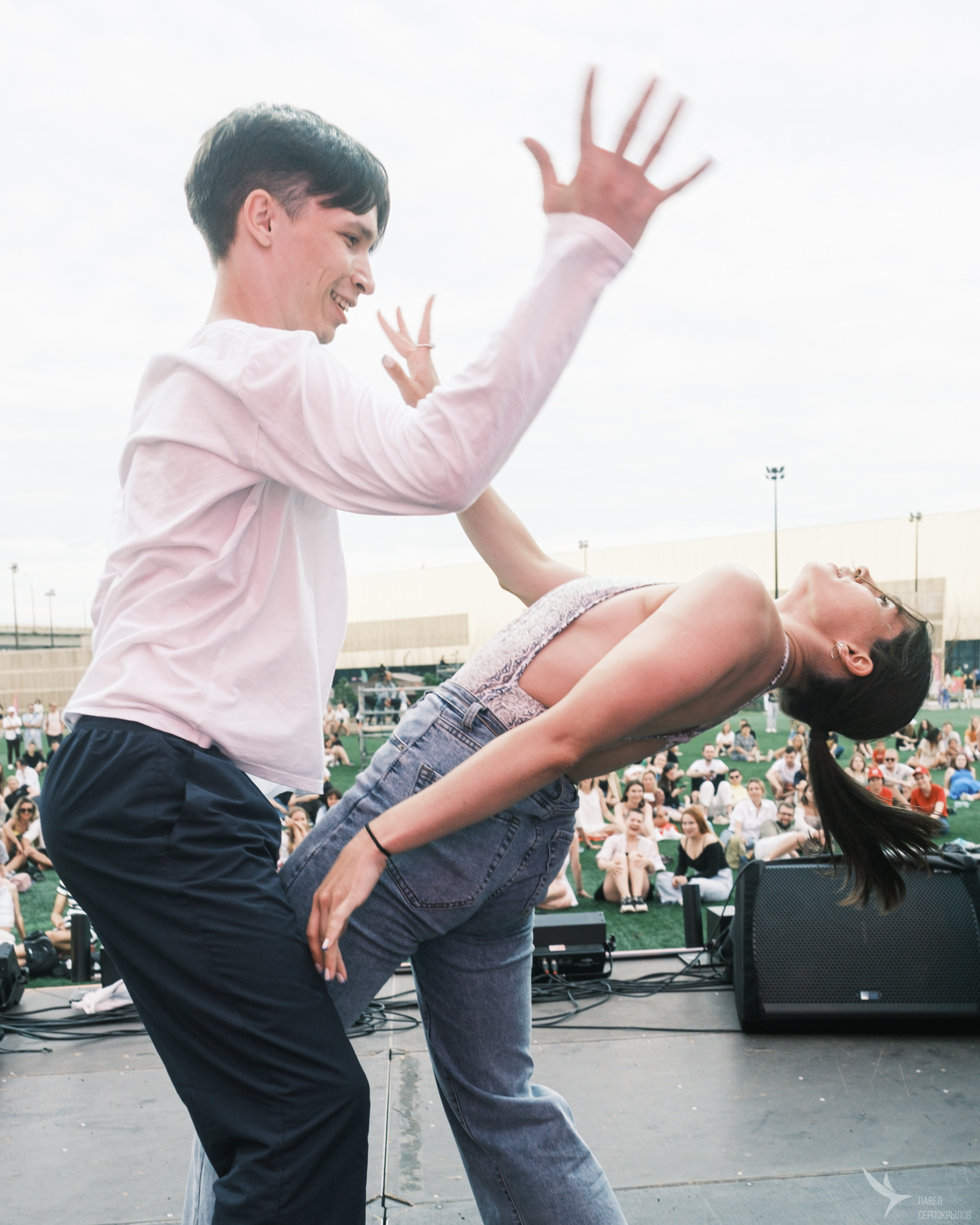 All Styles Battle на всероссийских уличных играх Urban Games. Репортажный фотограф в Казани Павел Серпокрылов