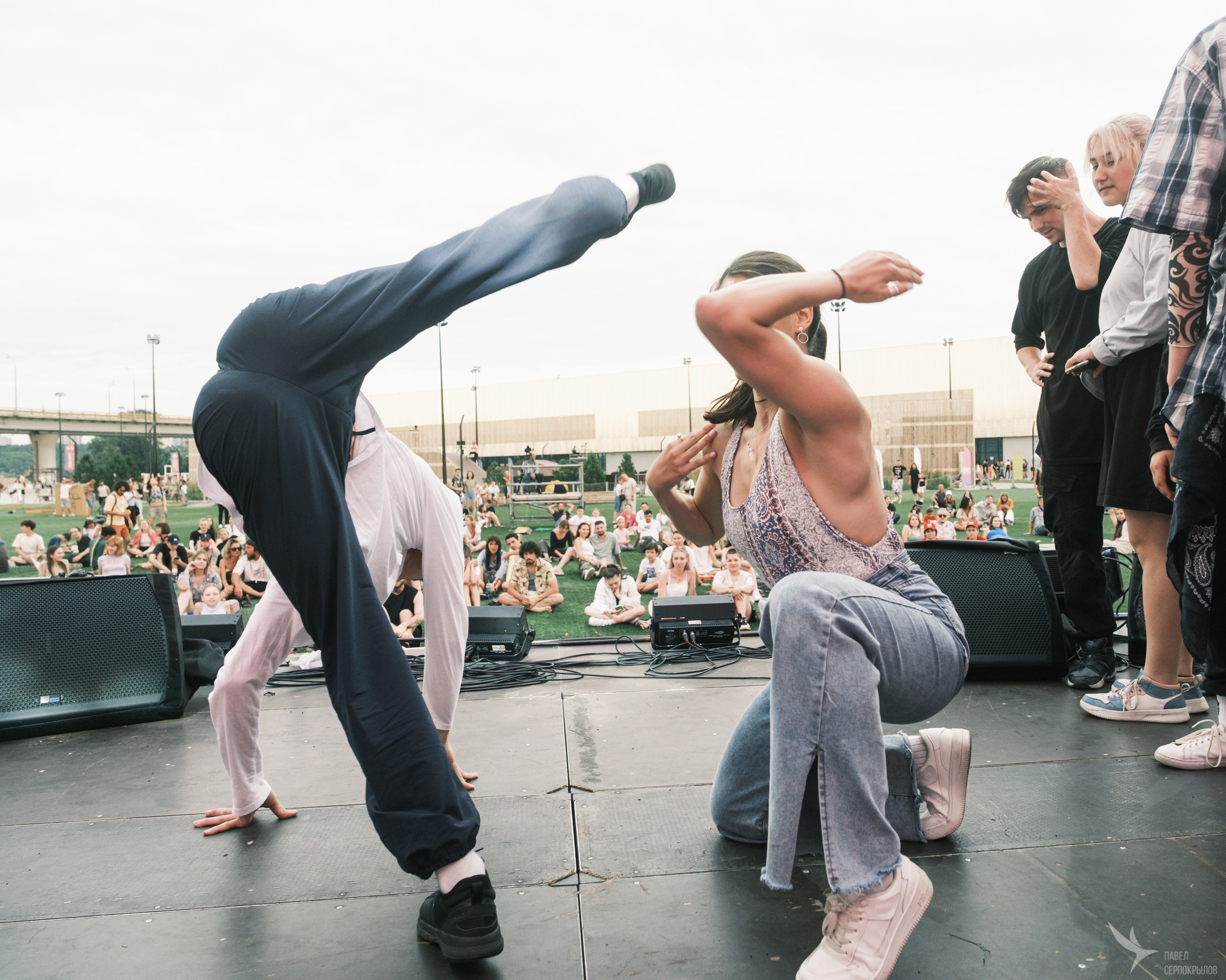 All Styles Battle на всероссийских уличных играх Urban Games. Репортажный фотограф в Казани Павел Серпокрылов